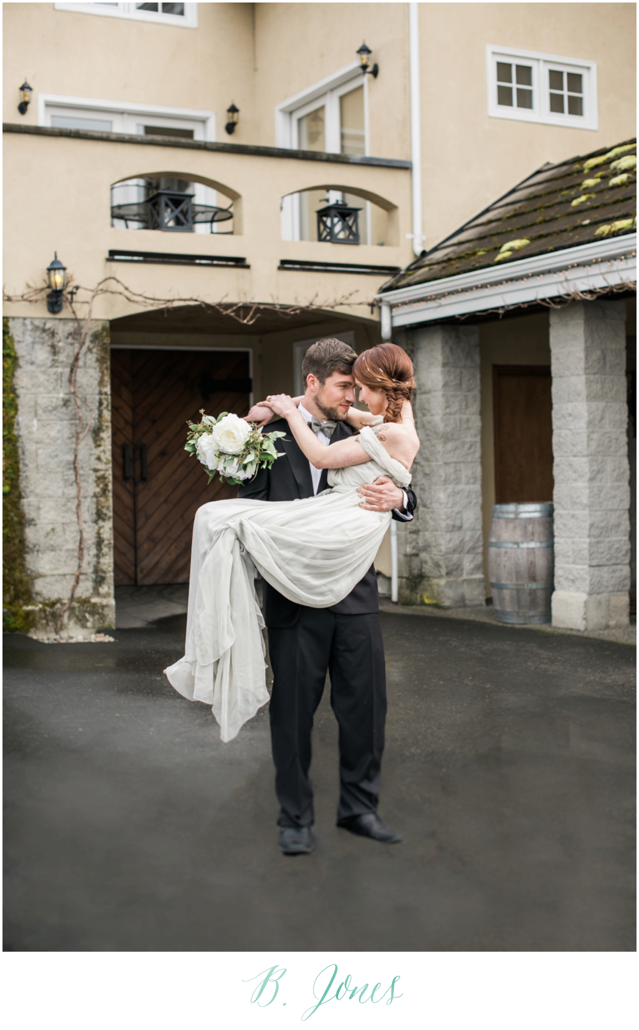 Delille Chateau Styled Shoot-