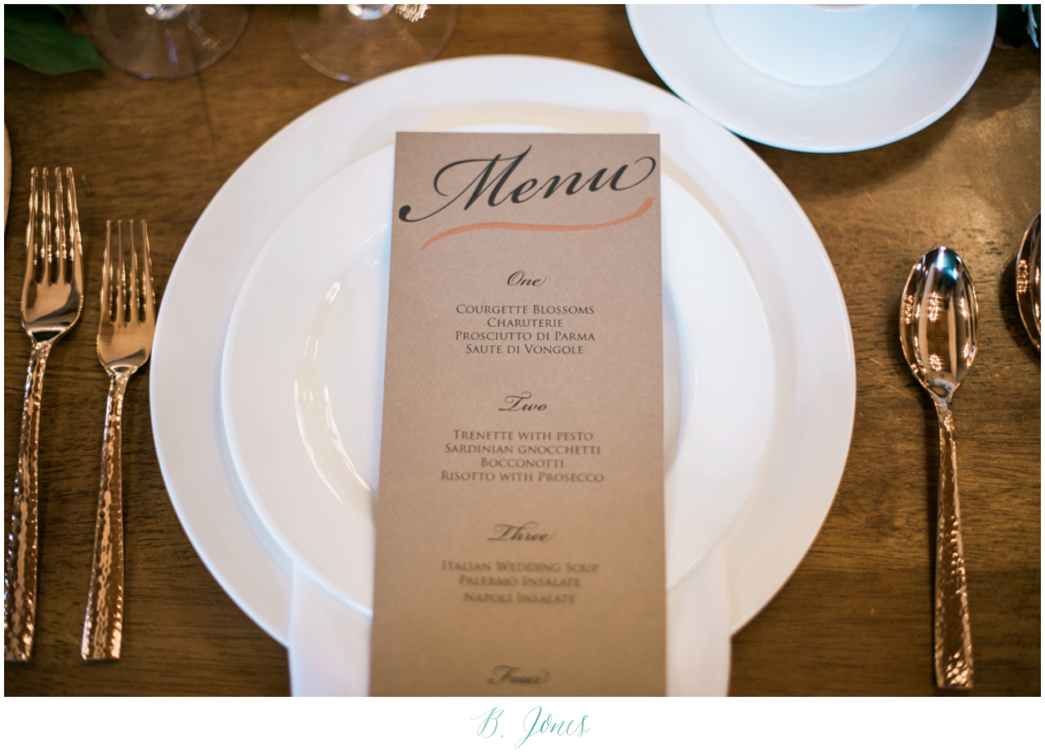 Delille Chateau Styled Shoot-