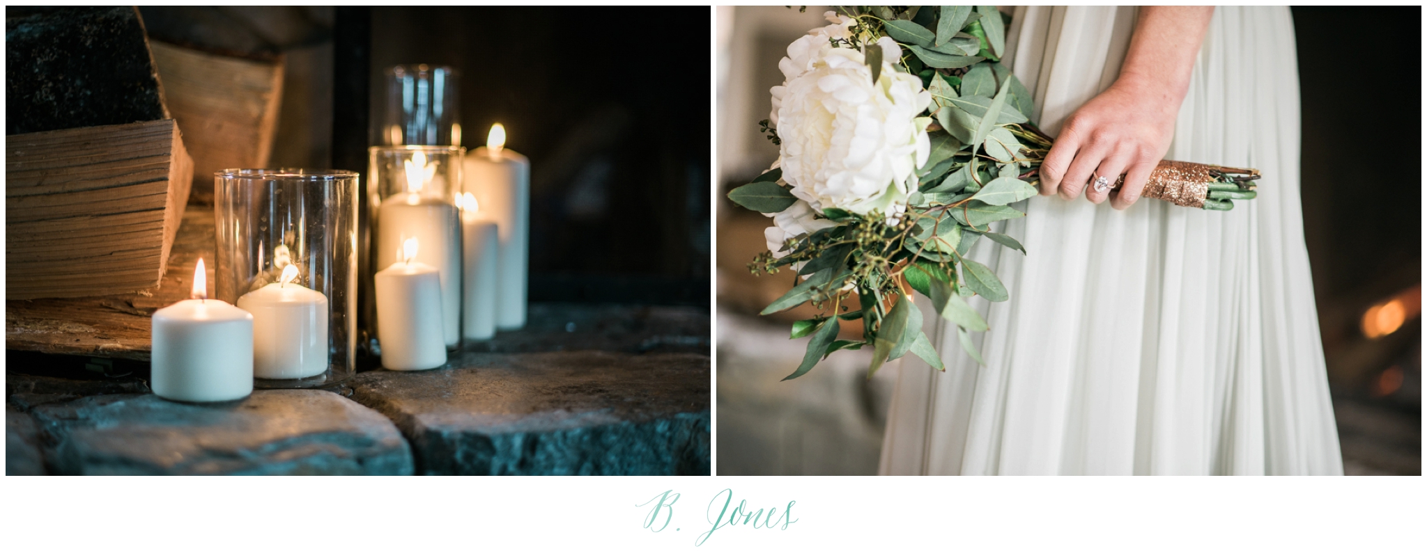 Delille Chateau Styled Shoot-