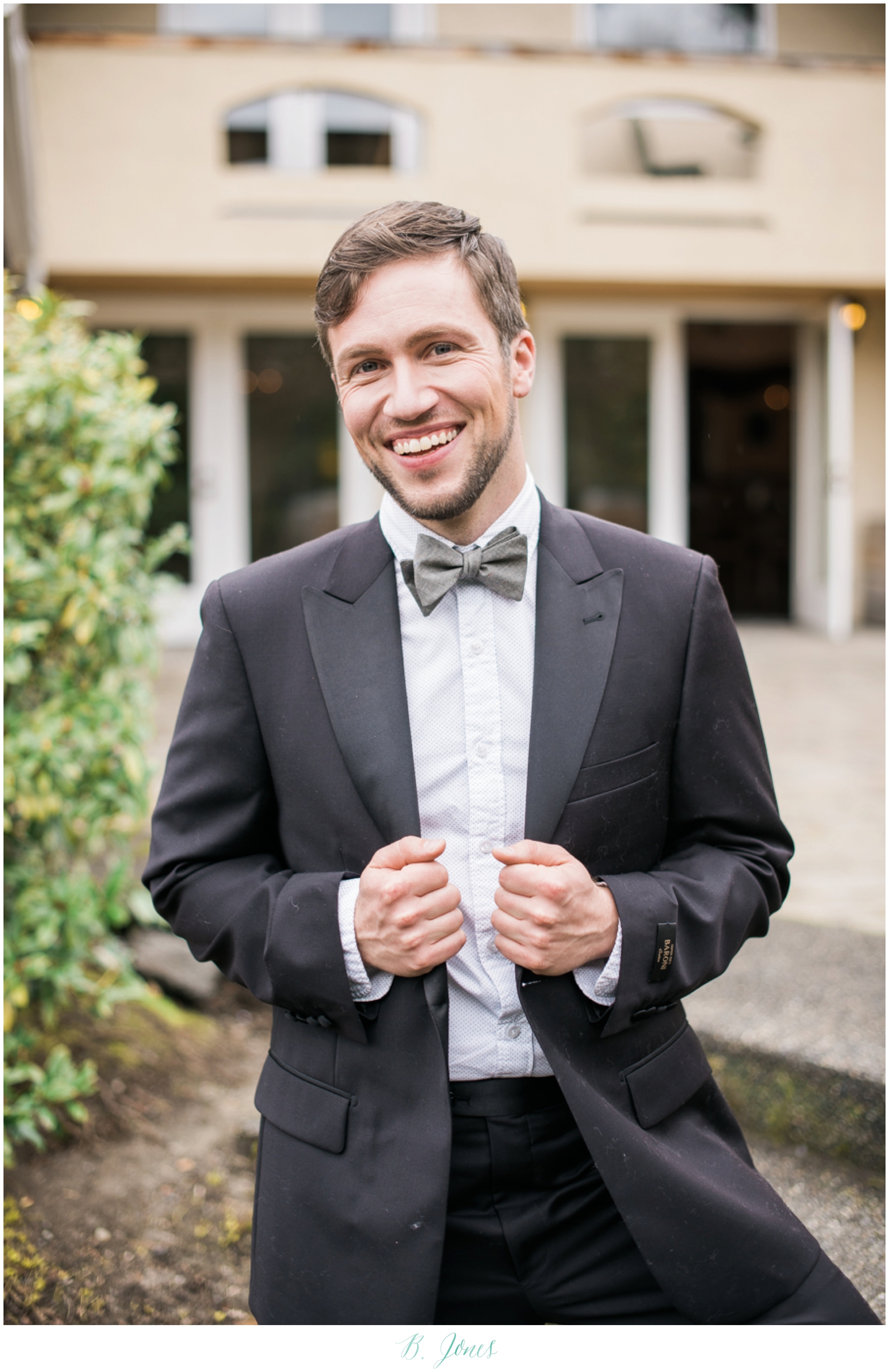 Delille Chateau Styled Shoot-