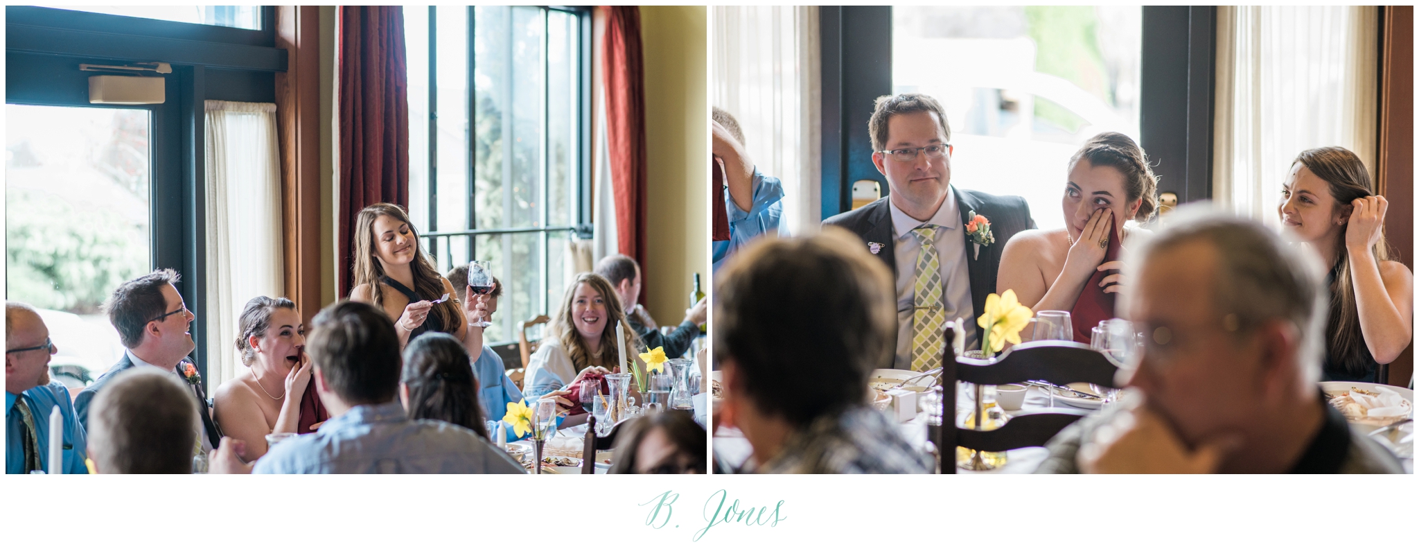 Seattle Ferry Wedding. Piccolino Reception. Seattle Wedding Photographer B. Jones Photography. World Spice Market. Pikes Place Market. Vintage Rolls Royce