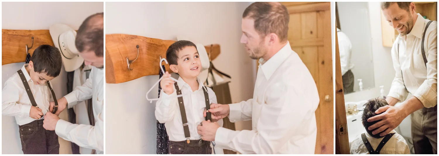 WALLCE FALLS LODGE WEDDING | Seattle Wedding Photographer | snoh