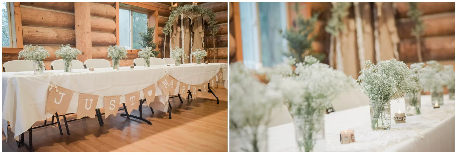 WALLCE FALLS LODGE WEDDING | Seattle Wedding Photographer | snoh