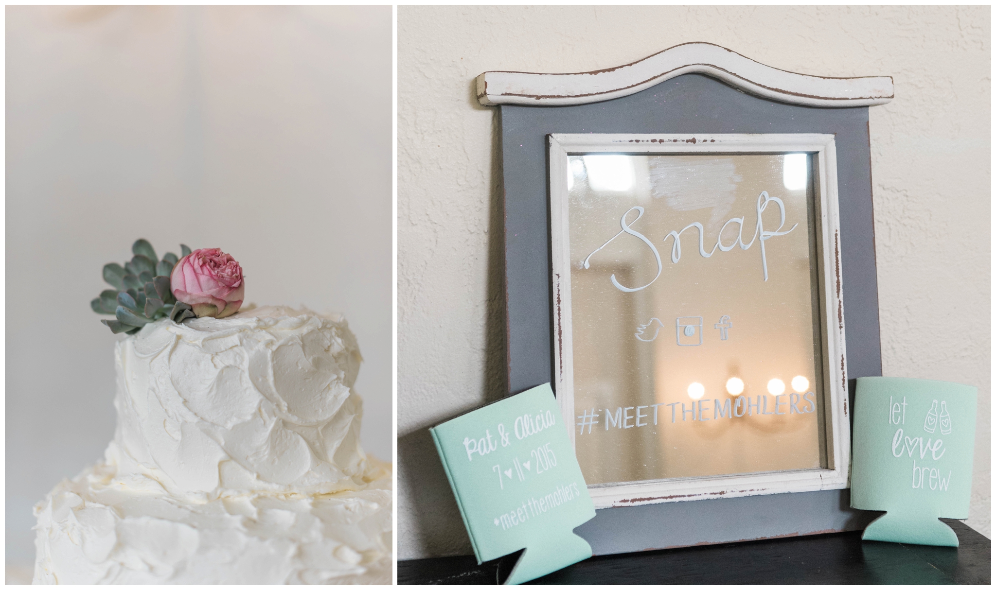 Inglewood Gold Club Wedding. mint. Blush. Seattle Wedding PHotographer. B. Jones Photography. Country Club Wedding