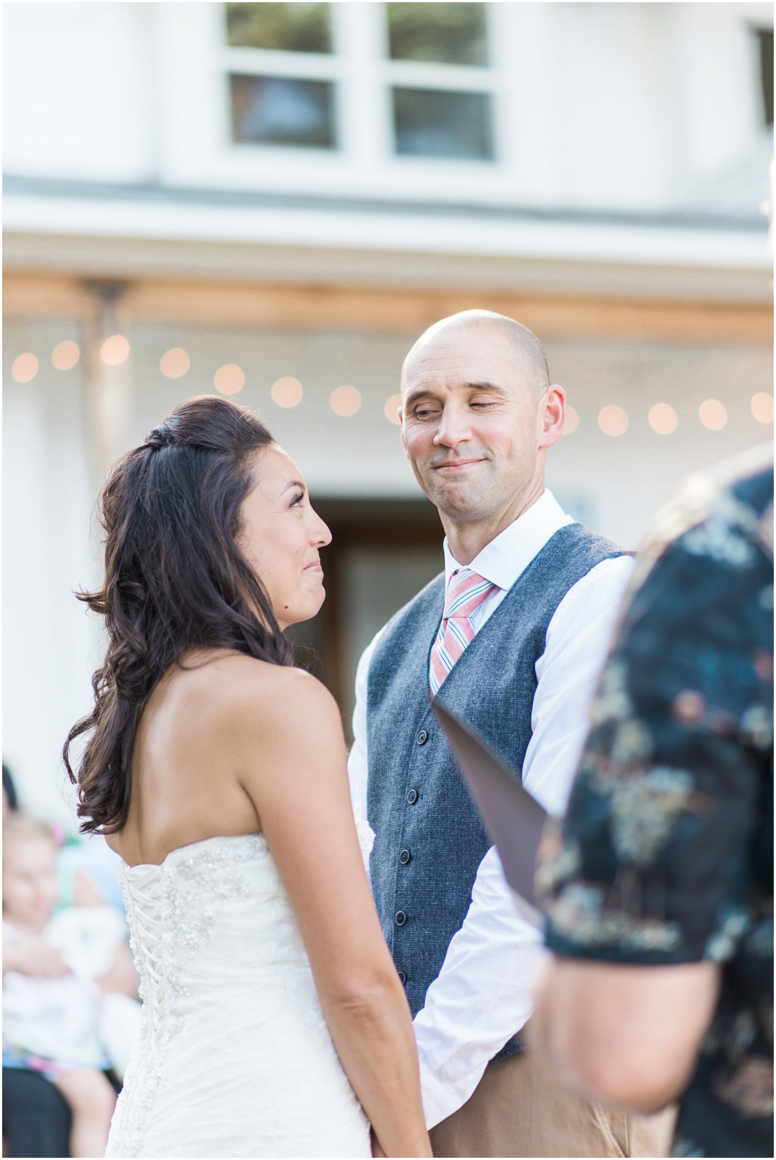 Orcas Island Wedding. San Juan Island Wedding. Bayside Cottages. Pacific Northwest. Destination Wedding. Eastsound. Rosario Resort. Nautical. coastal. Intimate. Blended Family. Anchors.