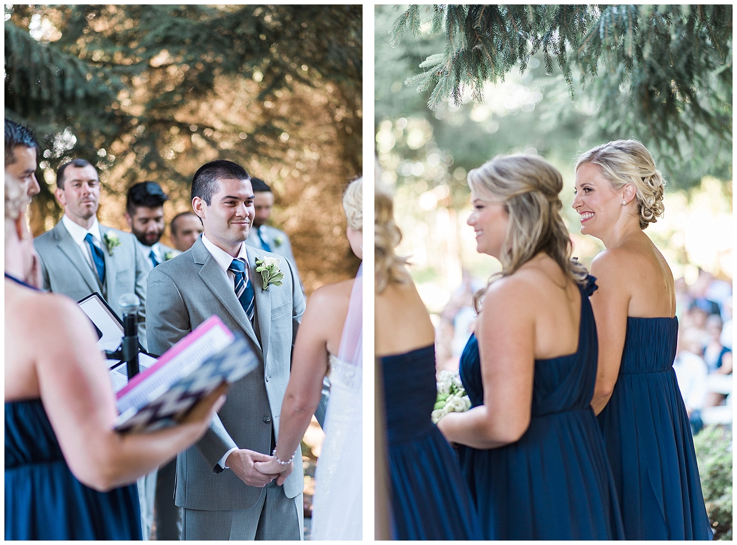 Woodland meadow farms glitter mason jar wedding. Snohomish wedding photographer. Seattle Wedding Photographer