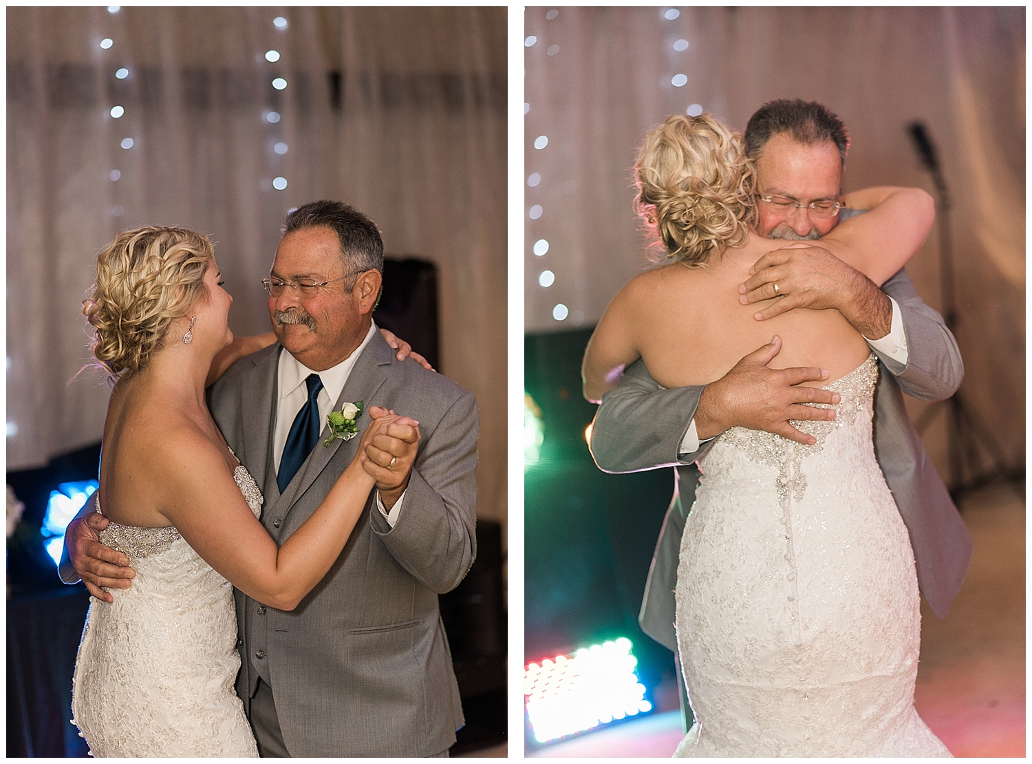 Woodland meadow farms glitter mason jar wedding. Snohomish wedding photographer. Seattle Wedding Photographer