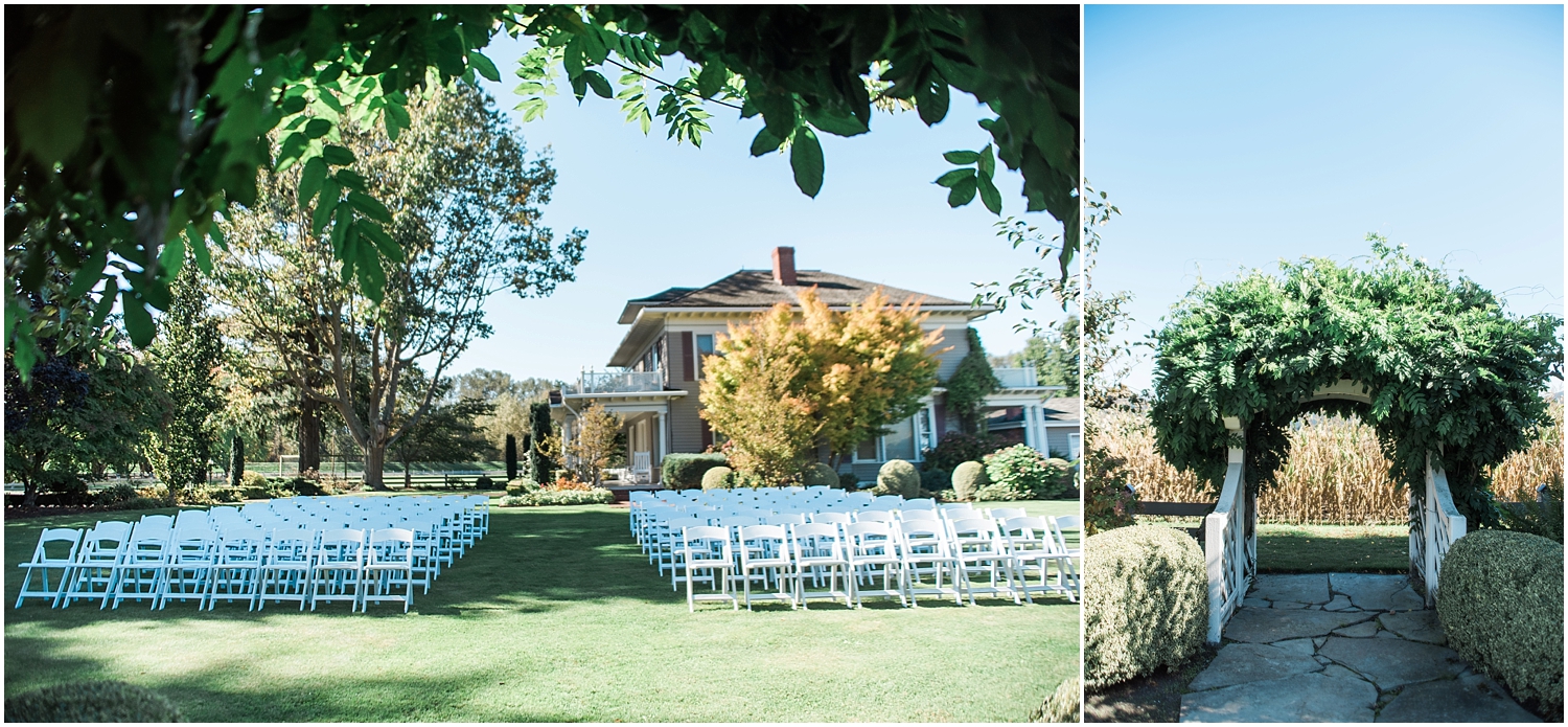 Maplehurst farm wedding. Snohomish WEdding Photographer. Rustic Chic Farmhouse Wedding. Polka dots, burlap, lace, bunny cake topper, high tops, Elizabeth marie makeup, chandelier, DIy, vintage, unique, navy, pink, turquoise.
