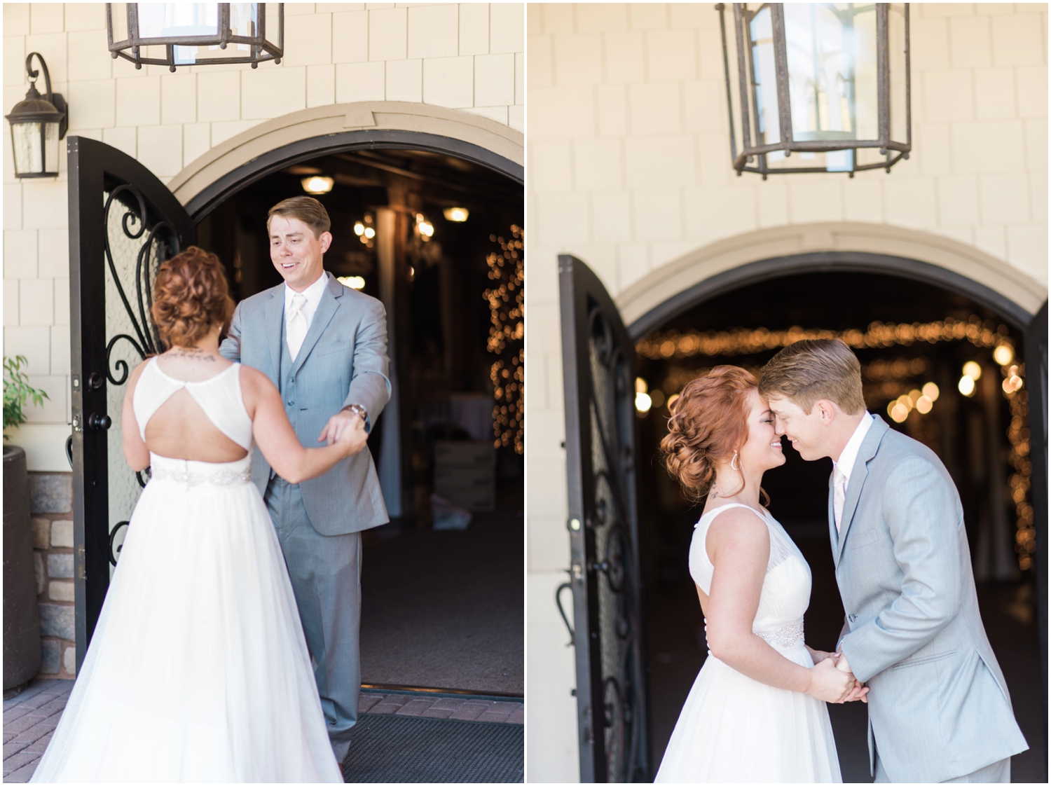 Lord Hill Farms Wedding in Snohomish. Blush, Gold. Glitter. Rustic Chic Wedding.  B. Jones Photography