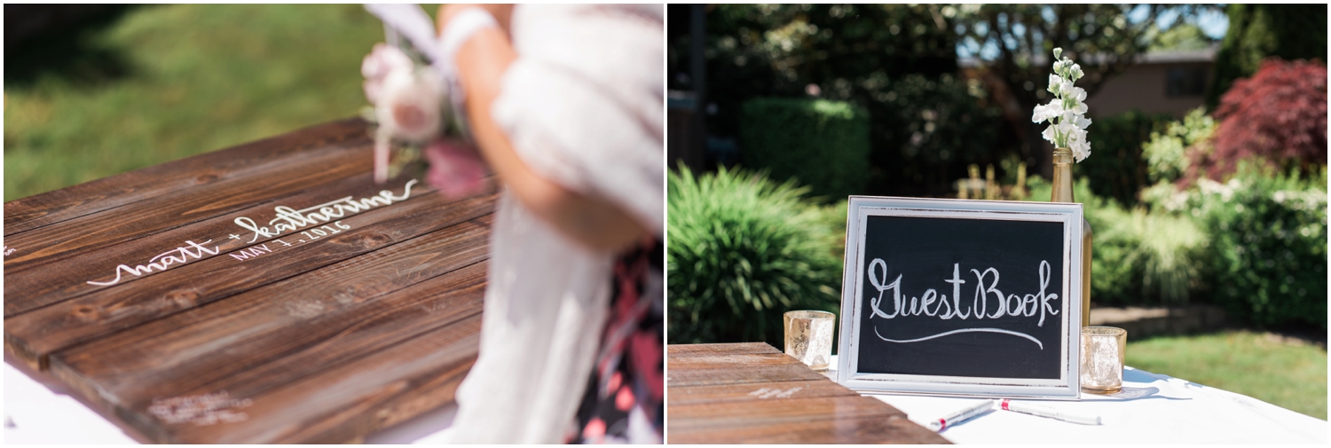 Lord Hill Farms Wedding in Snohomish. Blush, Gold. Glitter. Rustic Chic Wedding.  B. Jones Photography