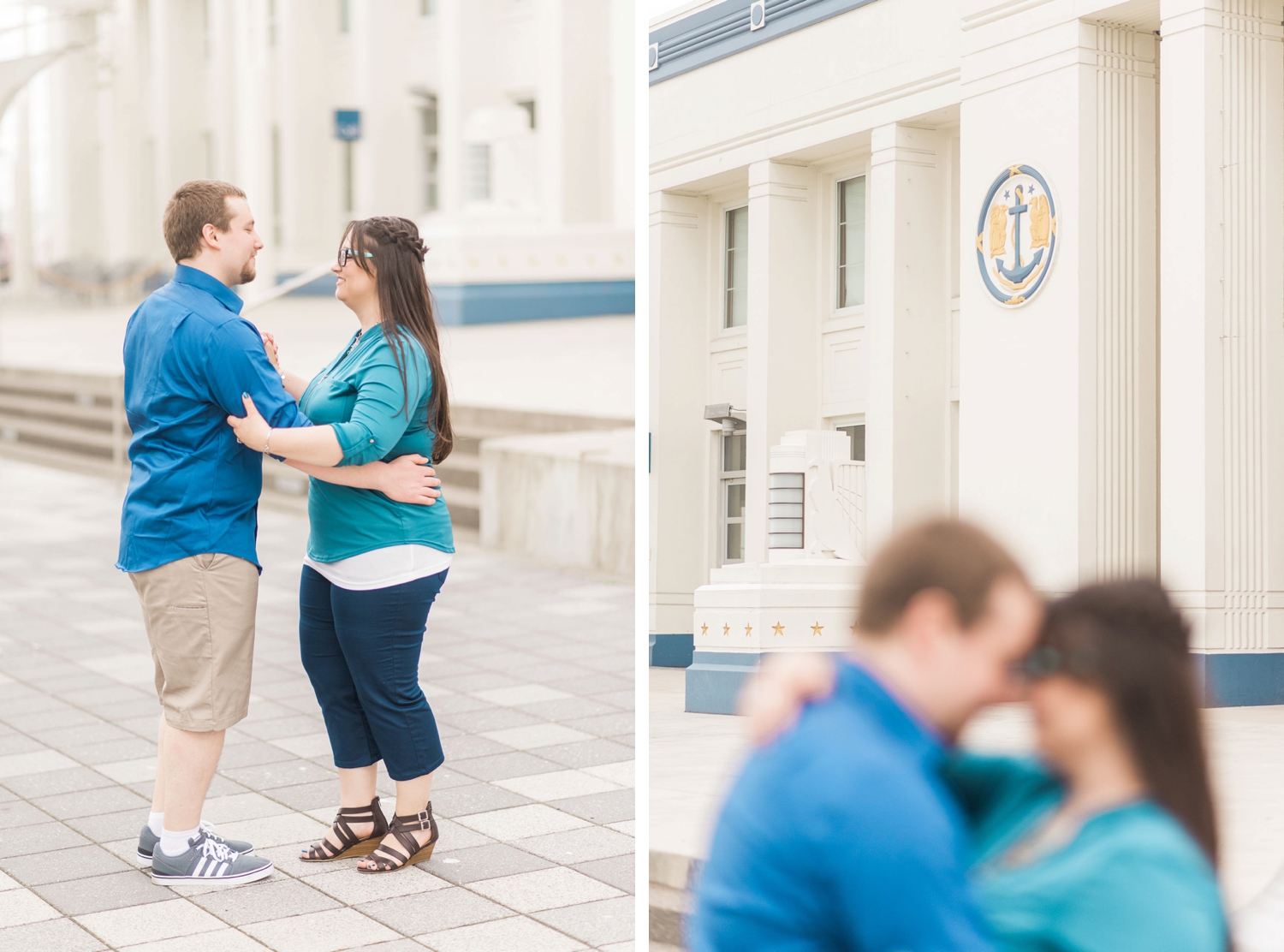 Seattle Engagement Session | Seattle Wedding Photographer