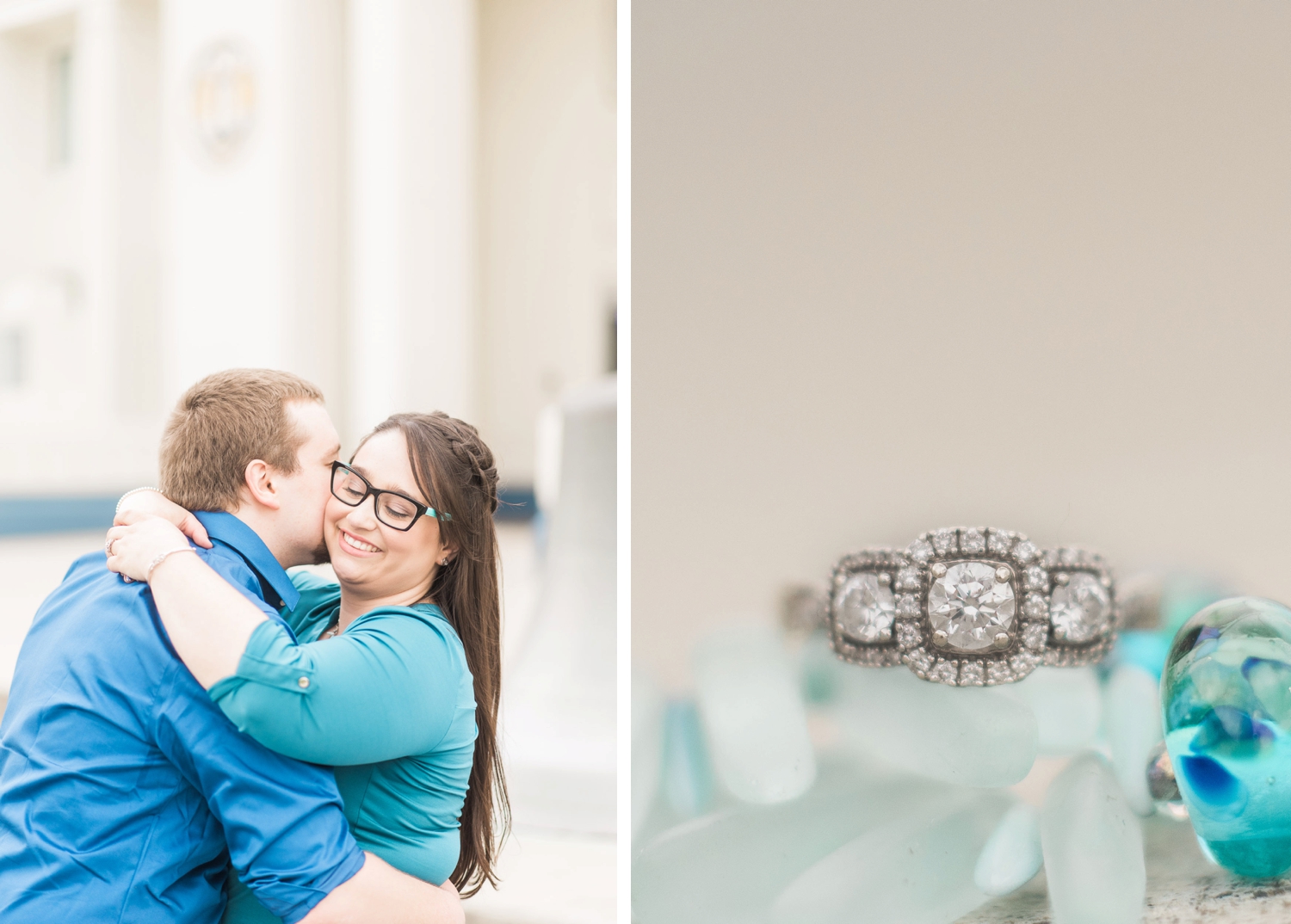 Seattle Engagement Session | Seattle Wedding Photographer