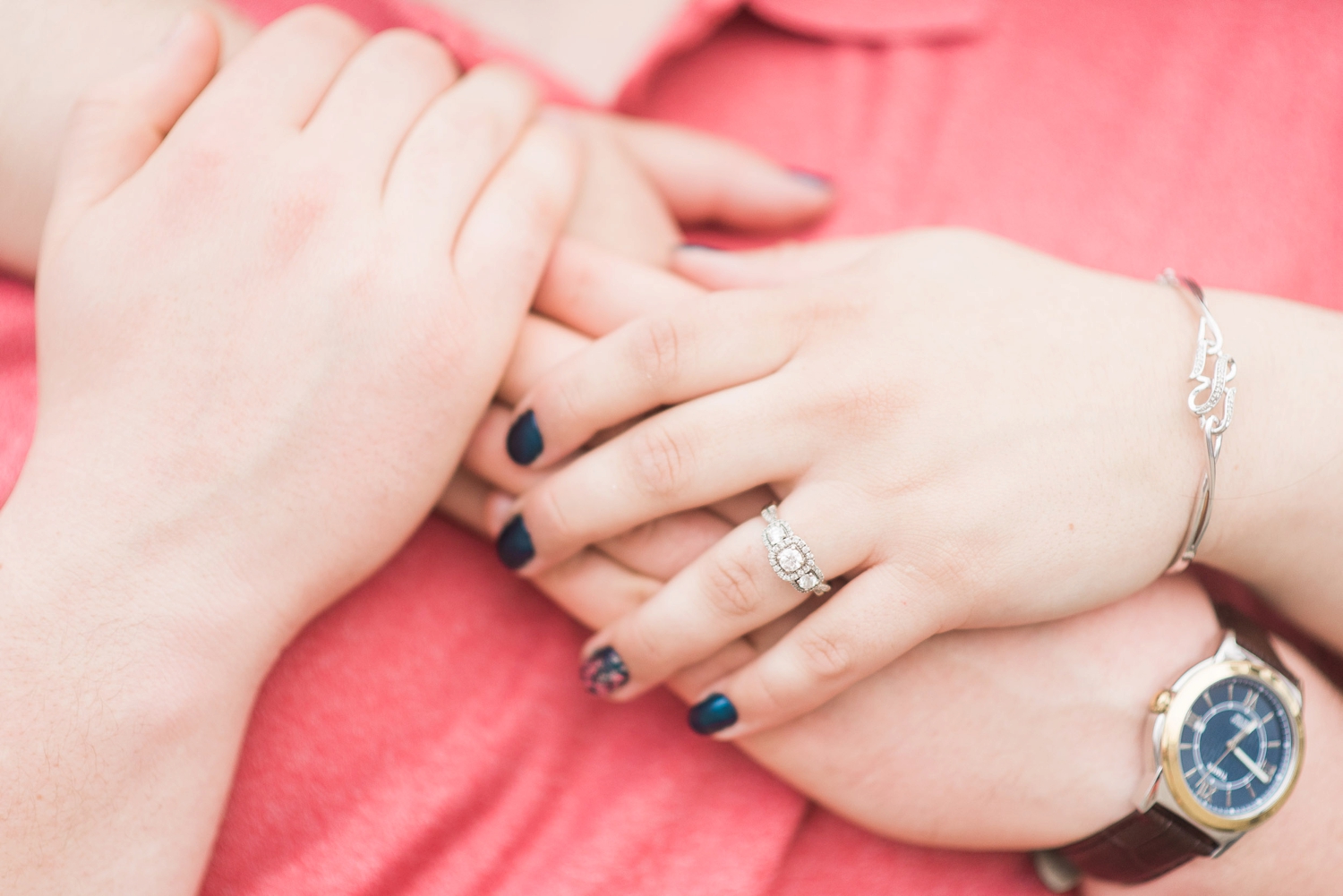 Seattle Engagement Session | Seattle Wedding Photographer