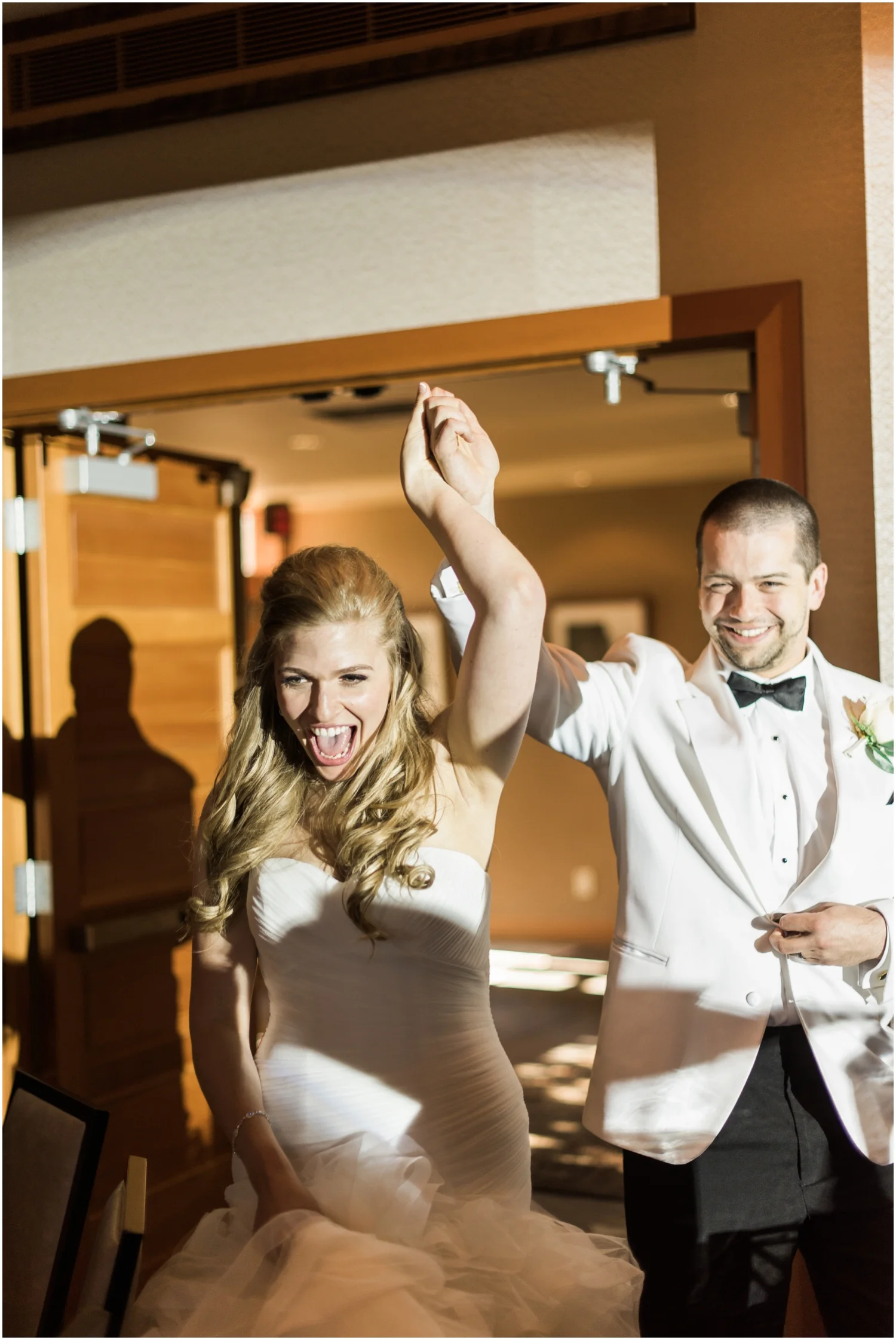 Hannah & Mikes Willows Lodge Wedding. Woodinville wedding Photographer