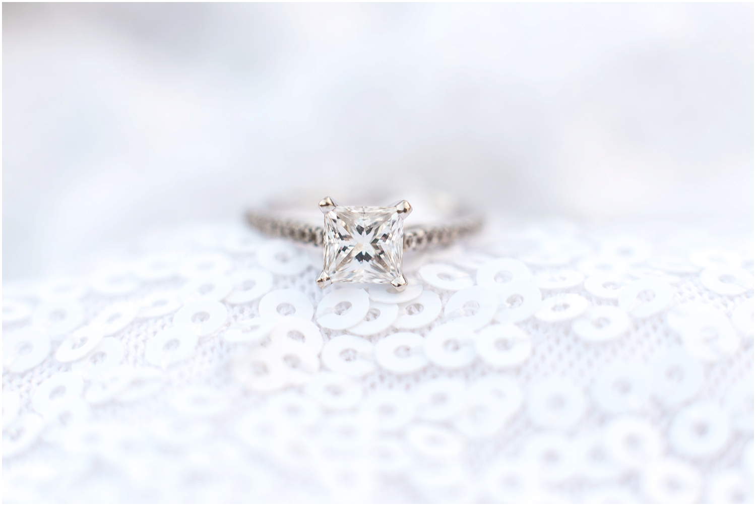 Nautical Beach Engagement. Mission Beach. PNW Beach Wedding 