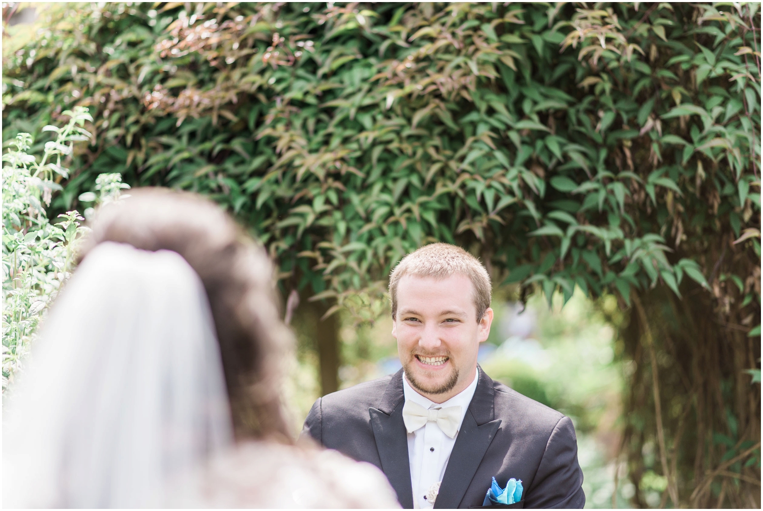 Roche Harbor Wedding