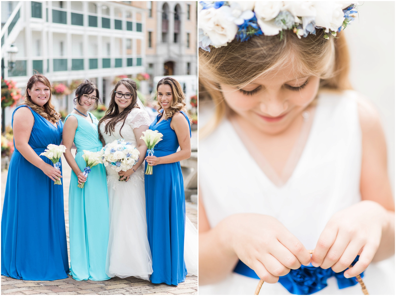 Roche Harbor Wedding