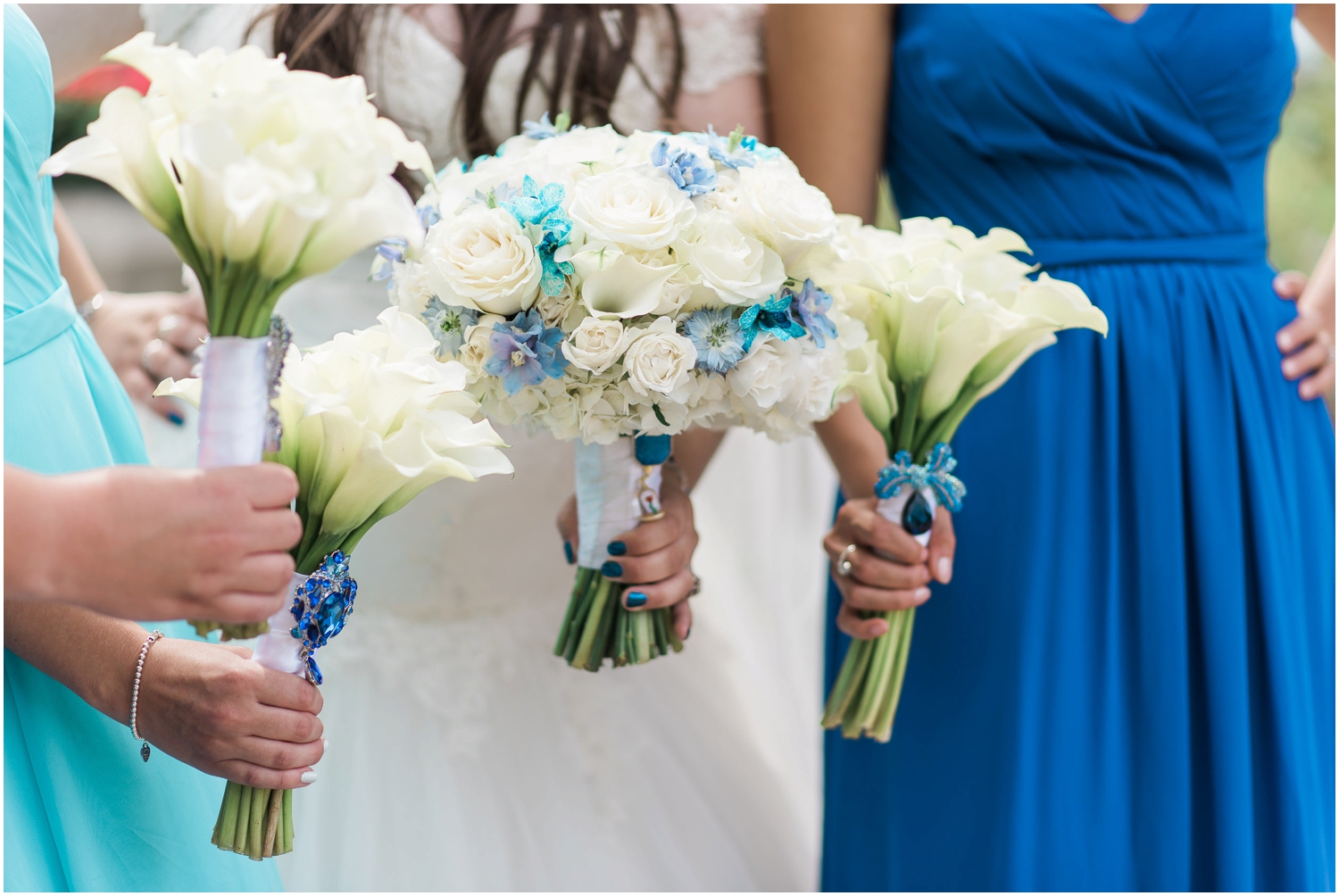 Roche Harbor Wedding