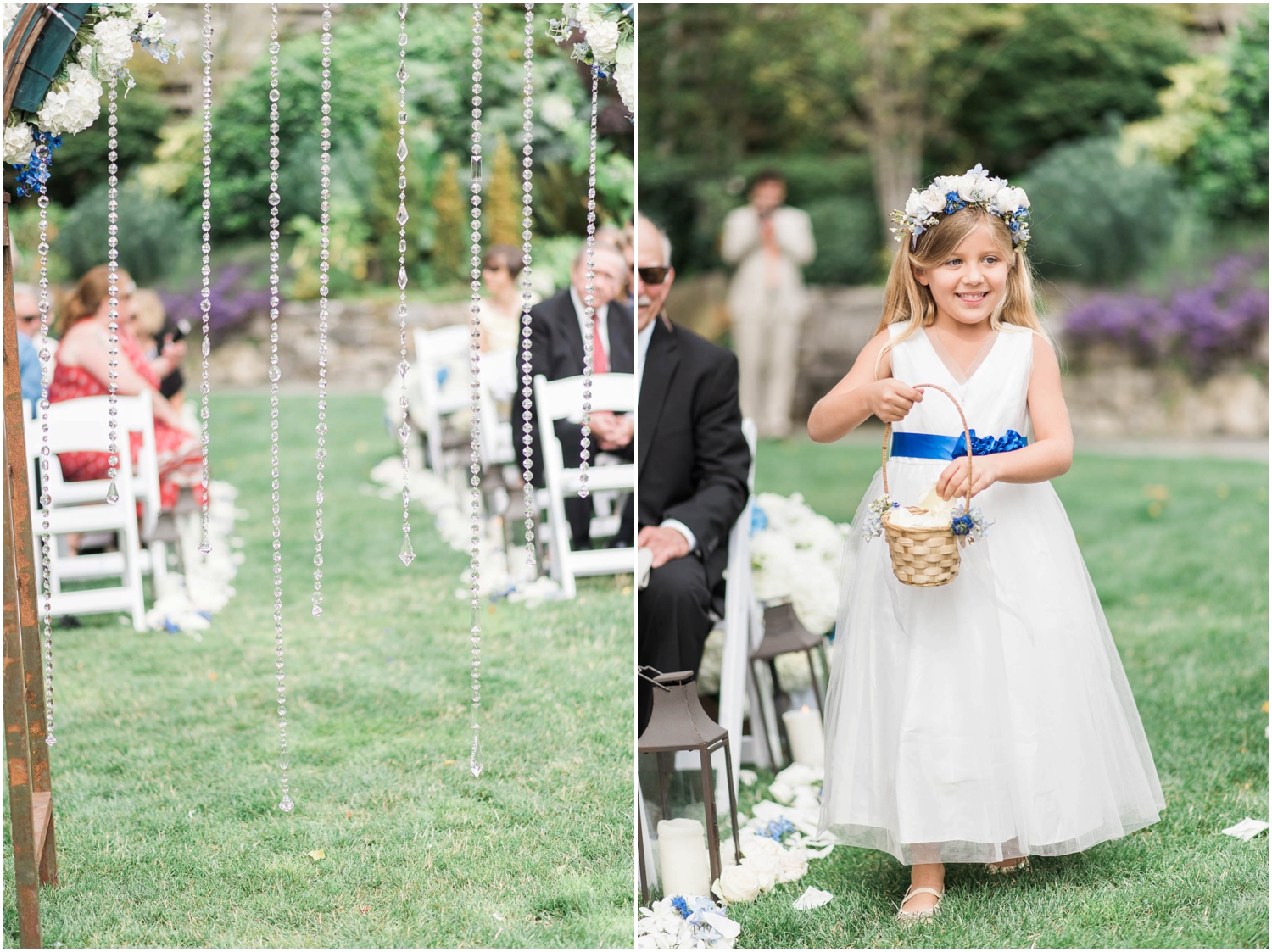 Roche Harbor Wedding