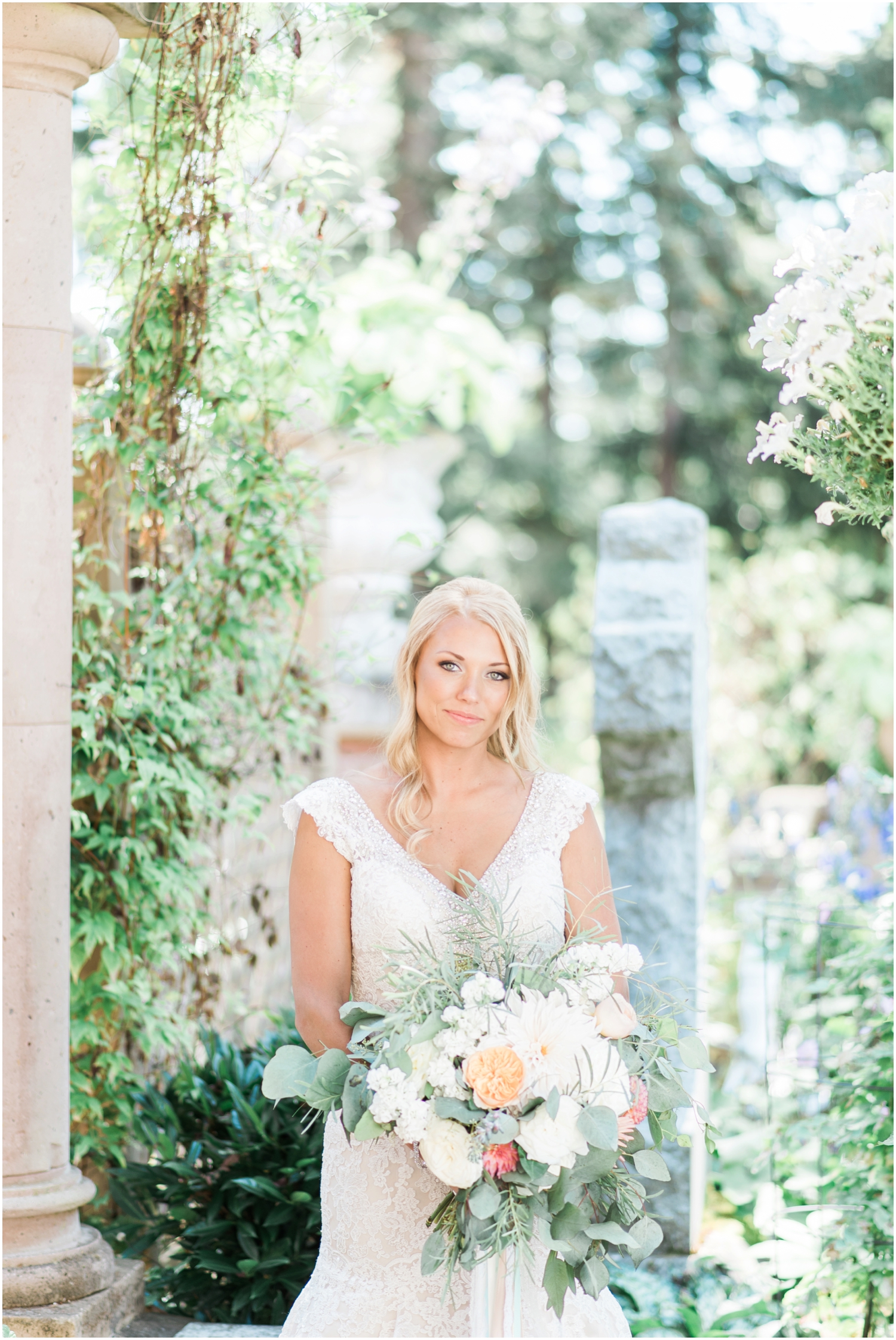 Bailey and Danes Lairmont Manor Wedding. Bellingham Weddin Photographer