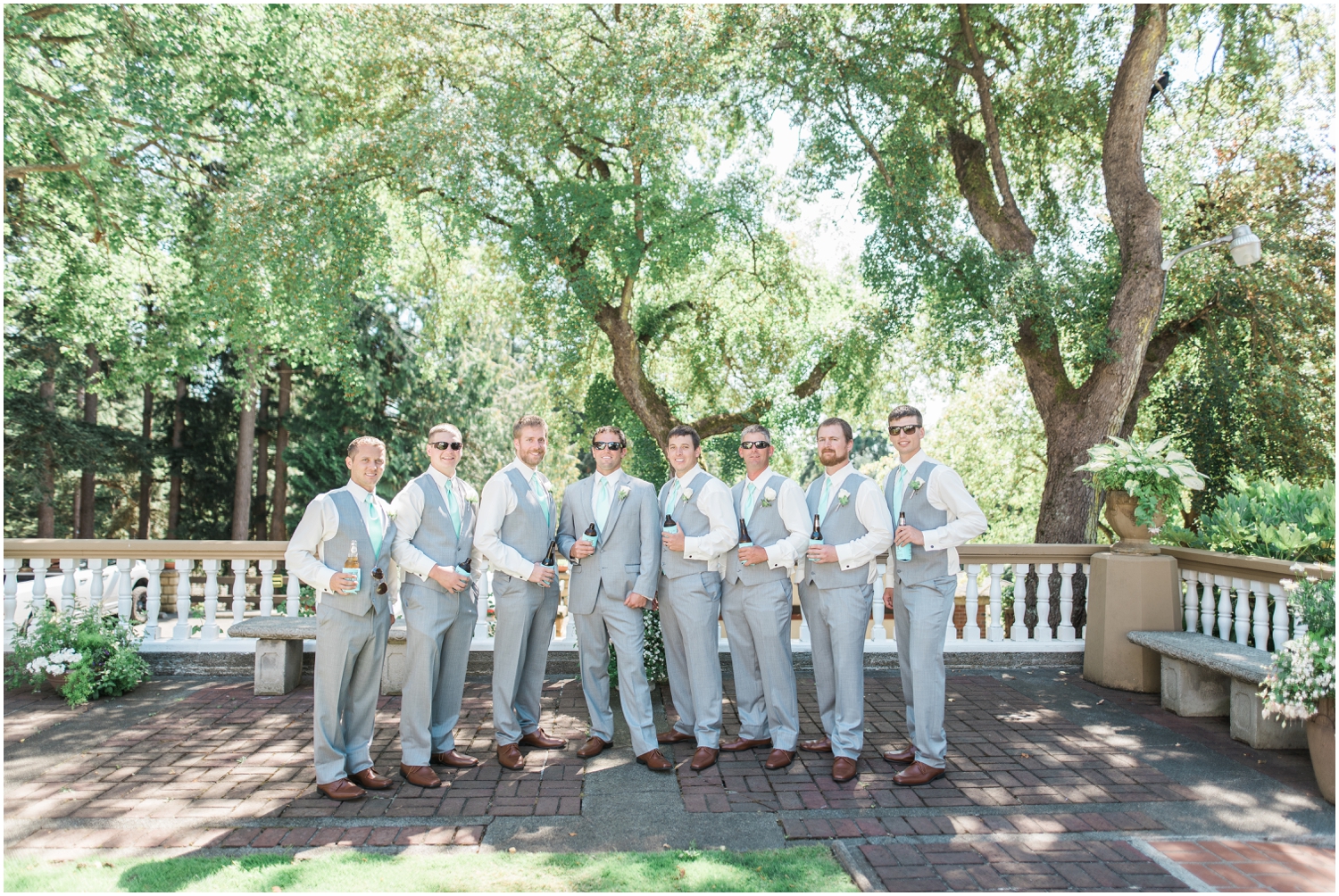 Bailey and Danes Lairmont Manor Wedding. Bellingham Weddin Photographer