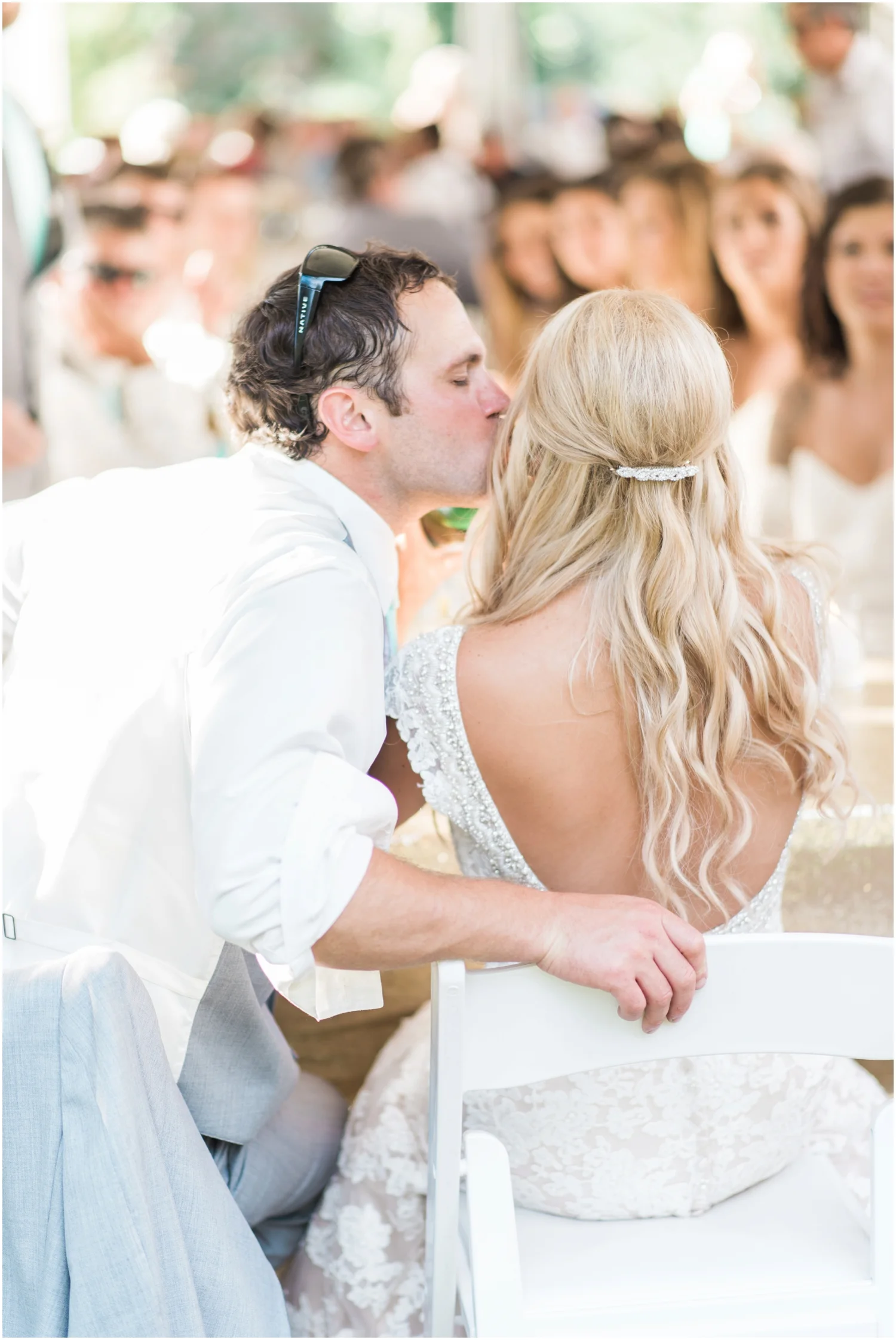 Bailey and Danes Lairmont Manor Wedding. Bellingham Weddin Photographer