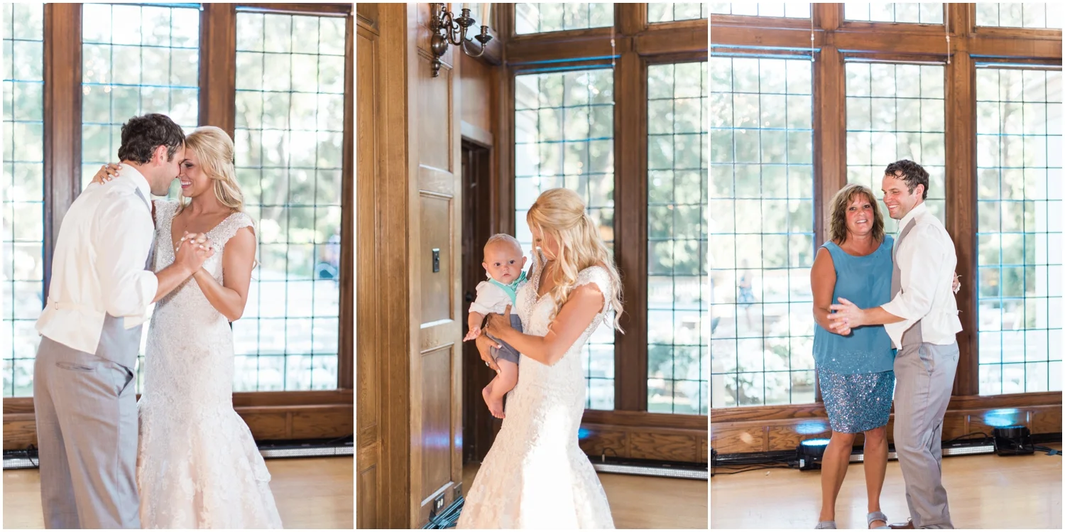 Bailey and Danes Lairmont Manor Wedding. Bellingham Weddin Photographer