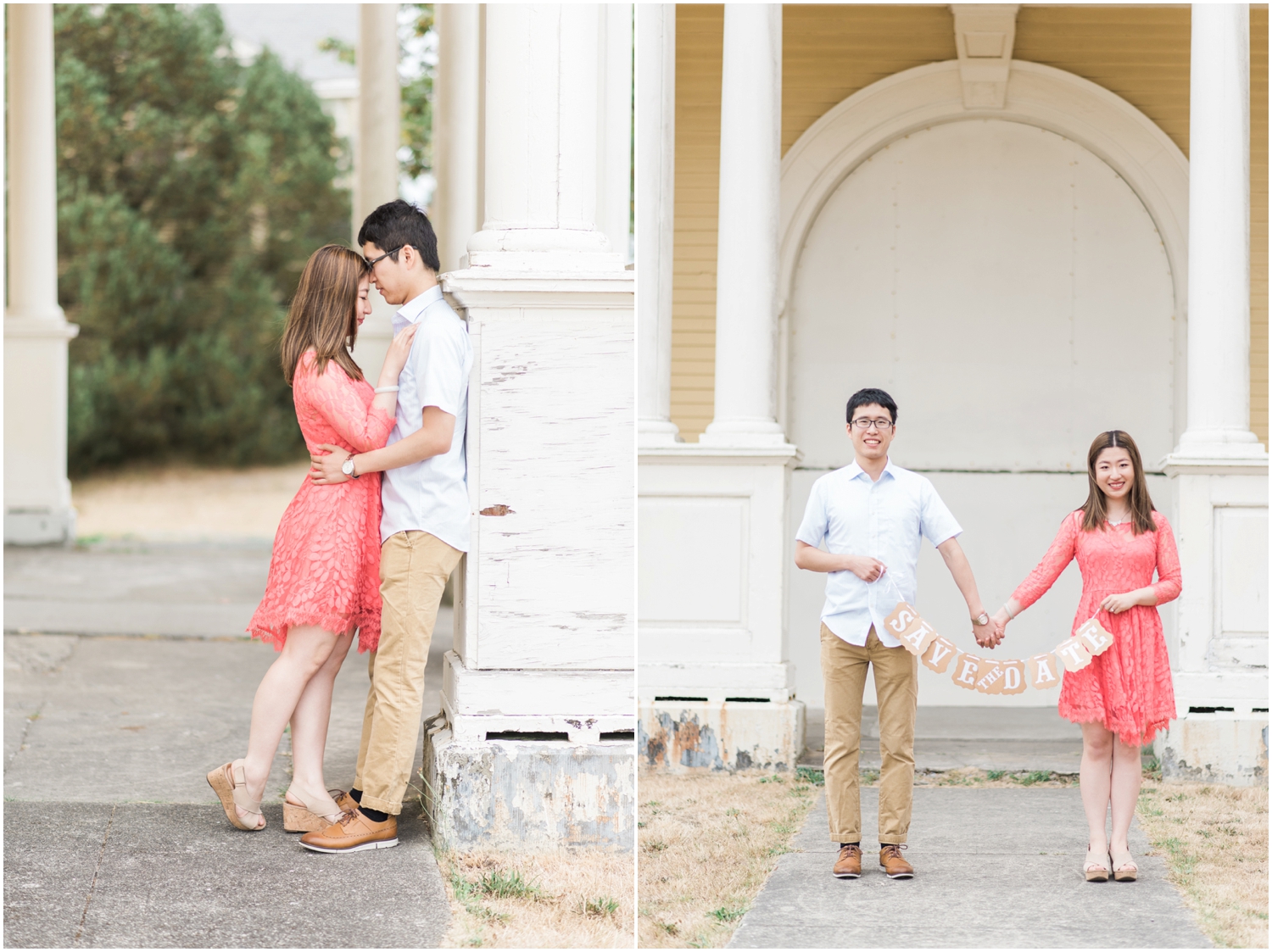 Discovery Park Engagement