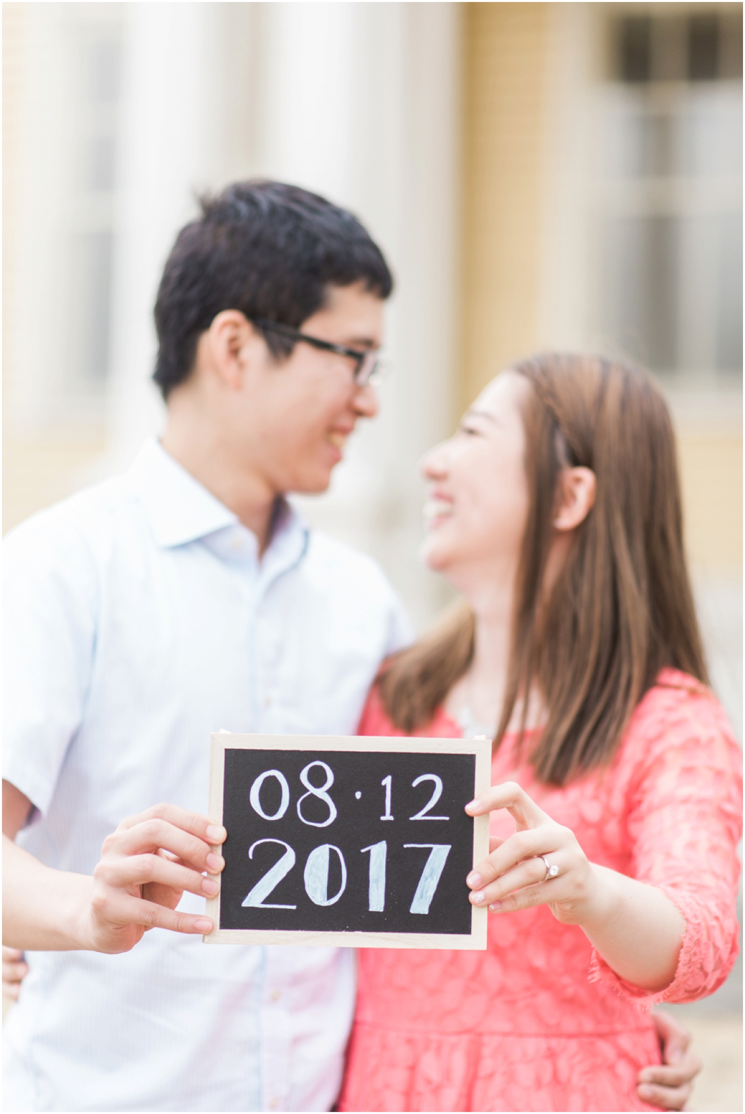 Discovery Park Engagement