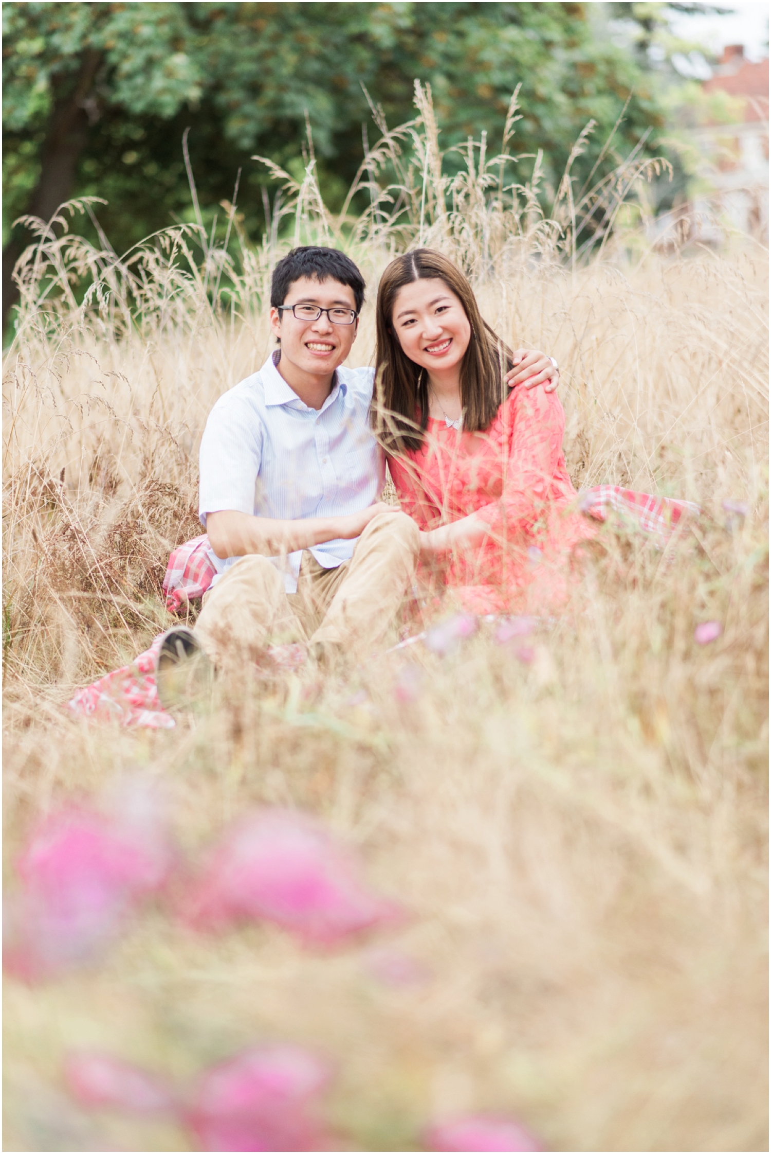 Discovery Park Engagement