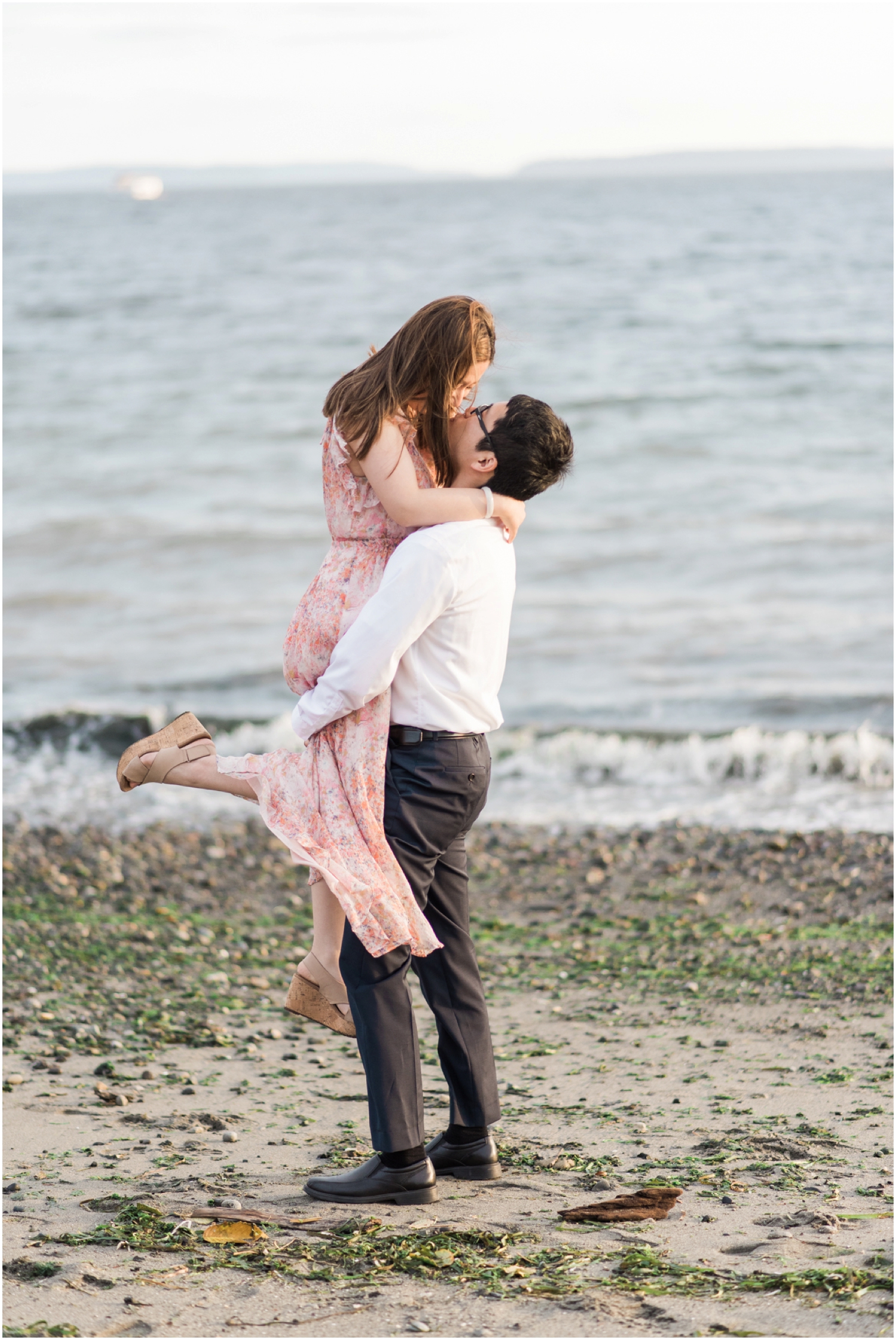 Discovery Park Engagement