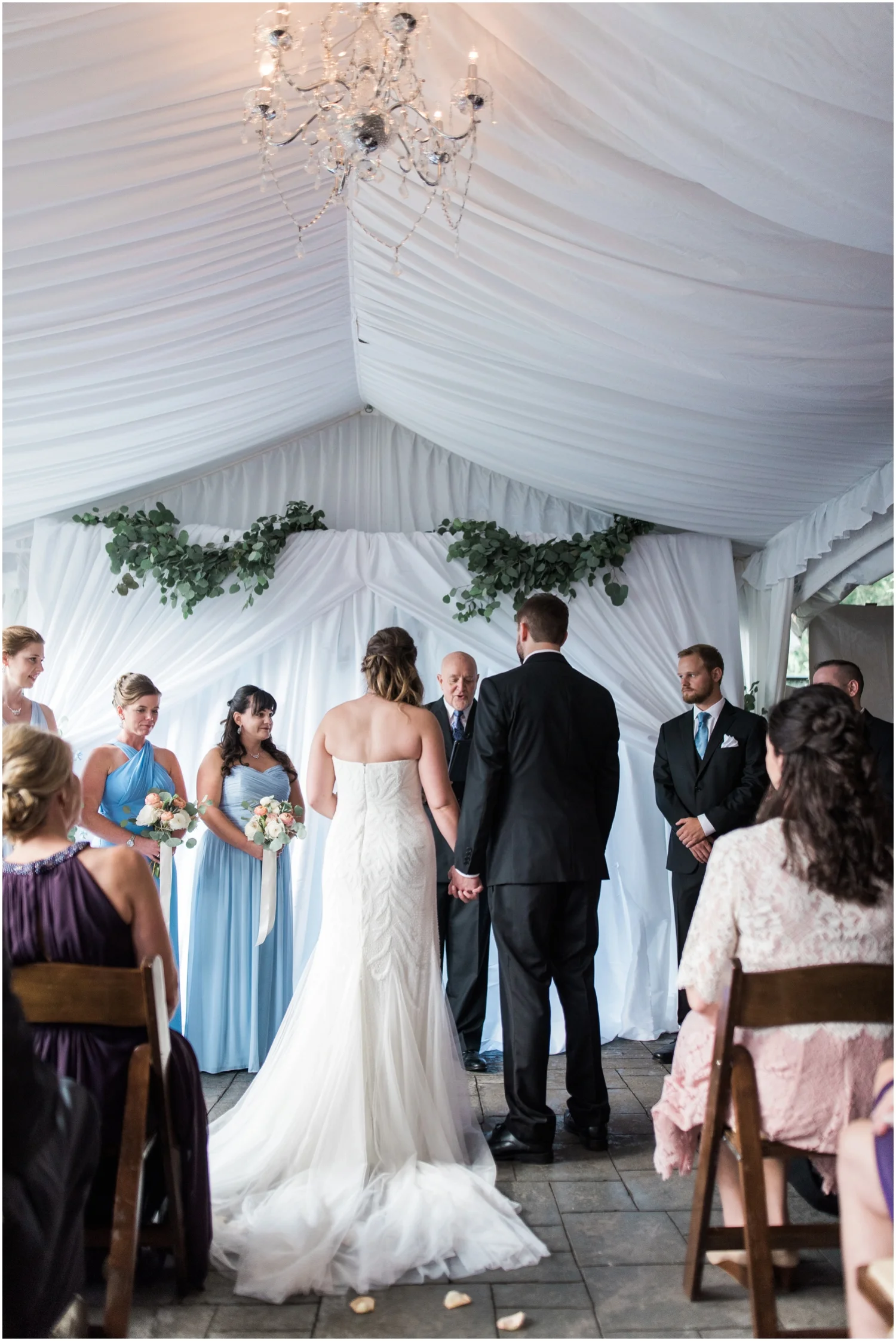 Kristy and marks salish lodge wedding at snoqualmie falls