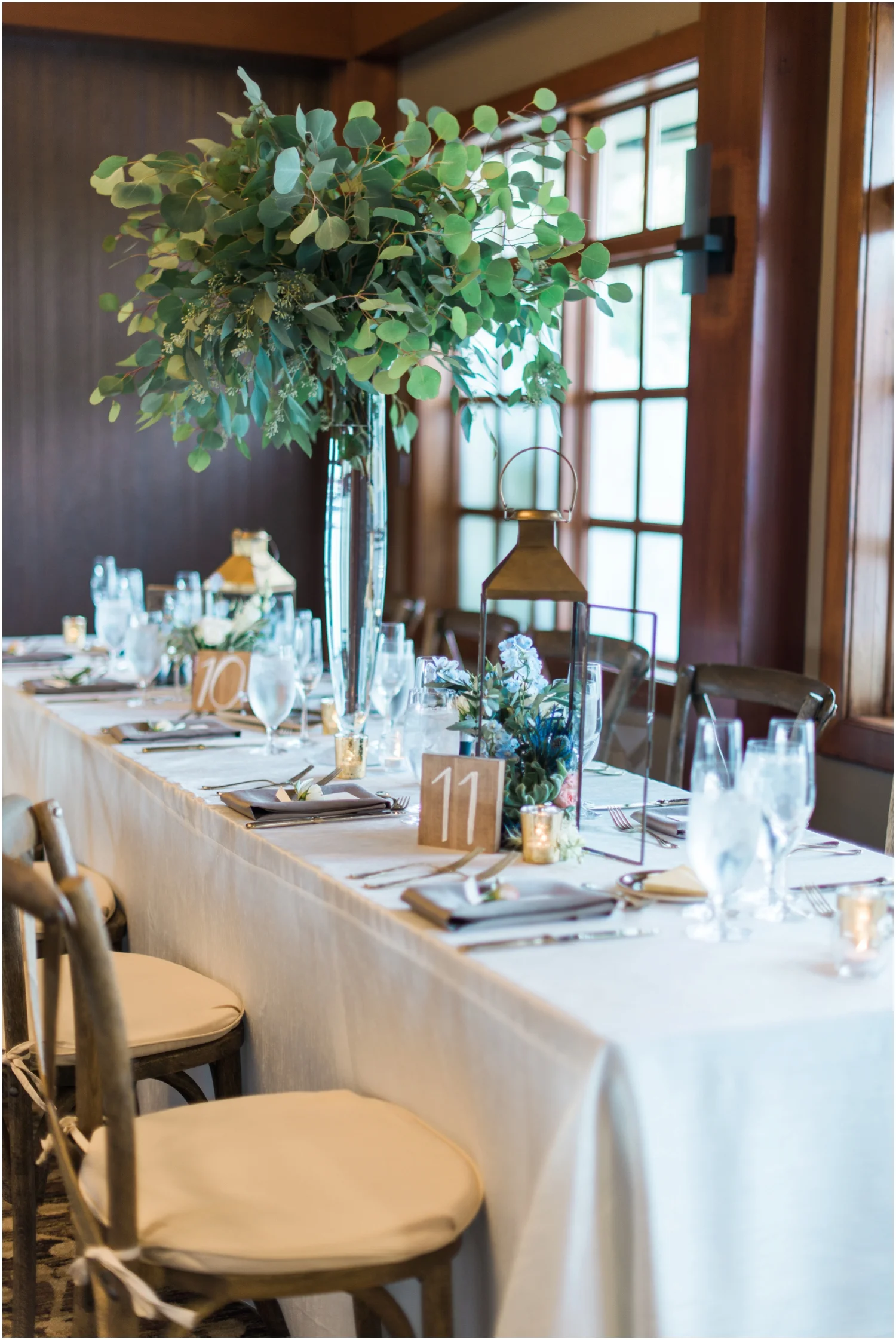 Kristy and marks salish lodge wedding at snoqualmie falls