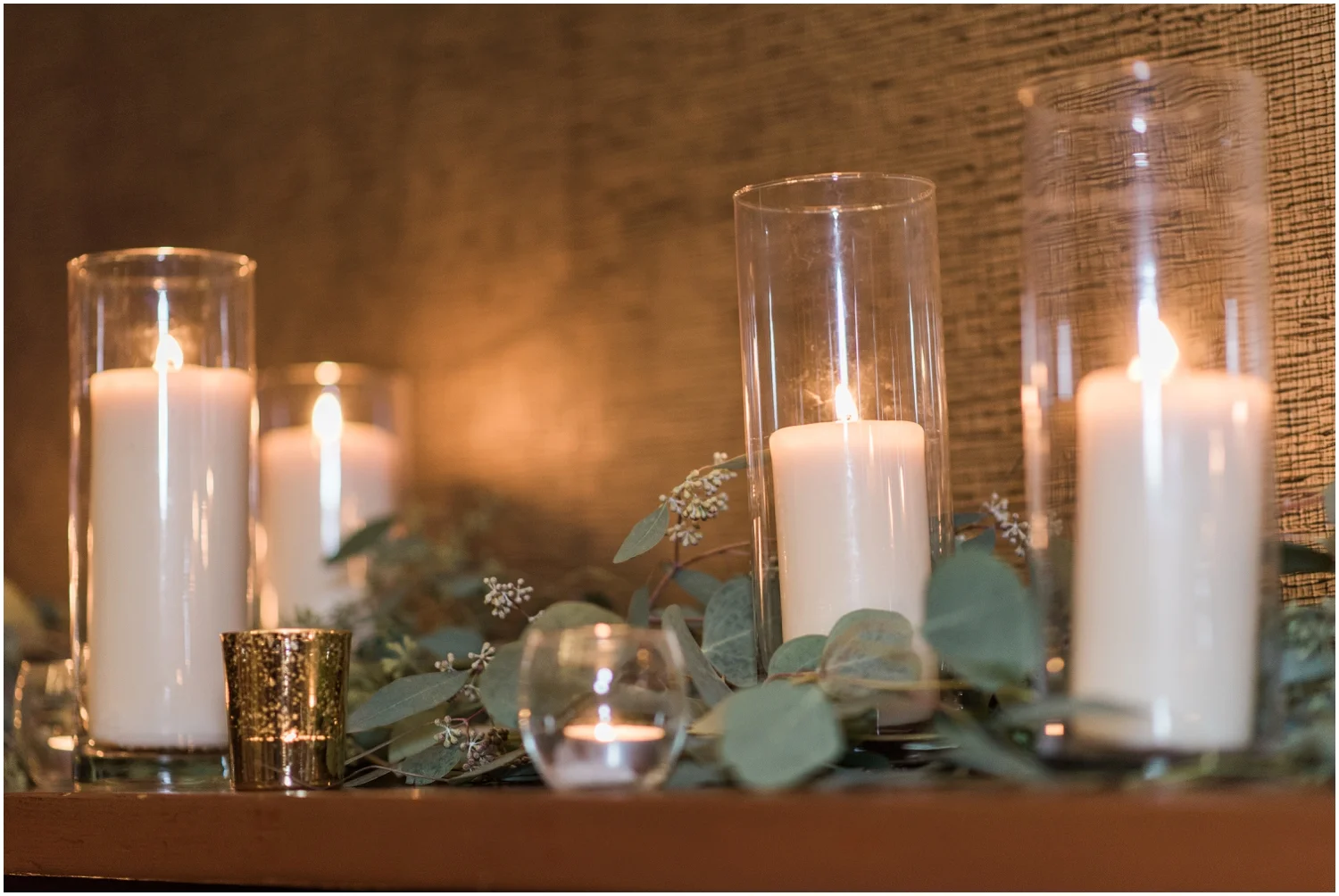 Kristy and marks salish lodge wedding at snoqualmie falls