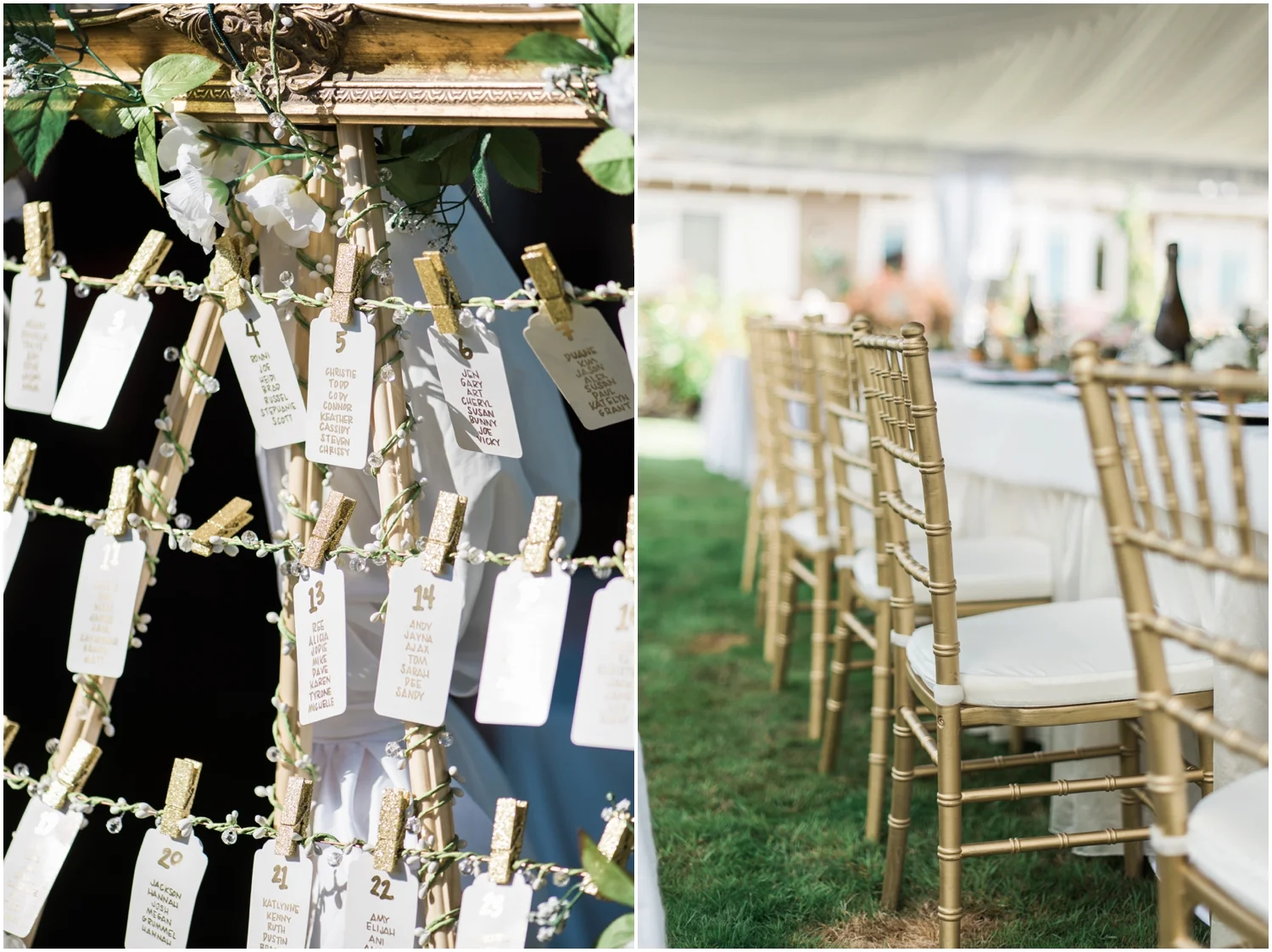 Lake Whatcom Waterfront Tent Wedding. Pablo and Emily. Bellingham Wedding Photographer