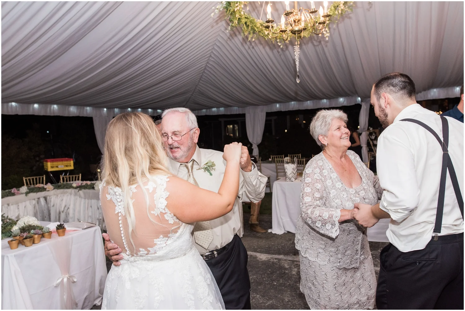Lake Whatcom Waterfront Tent Wedding. Pablo and Emily. Bellingham Wedding Photographer