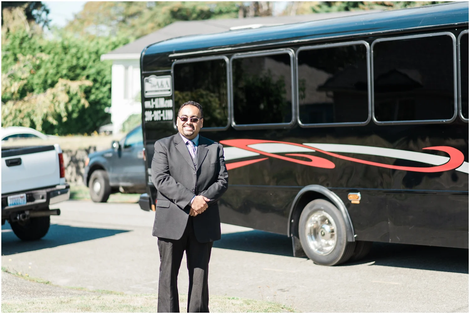 Andy Andrea s Mukilteo Ferry Wedding B Jones Photography Seattle 