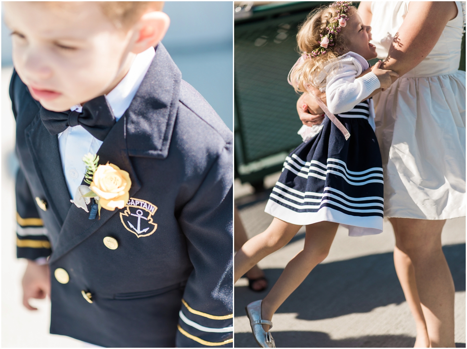 Mukilteo Ferry Wedding. Lighthouse Beach Park