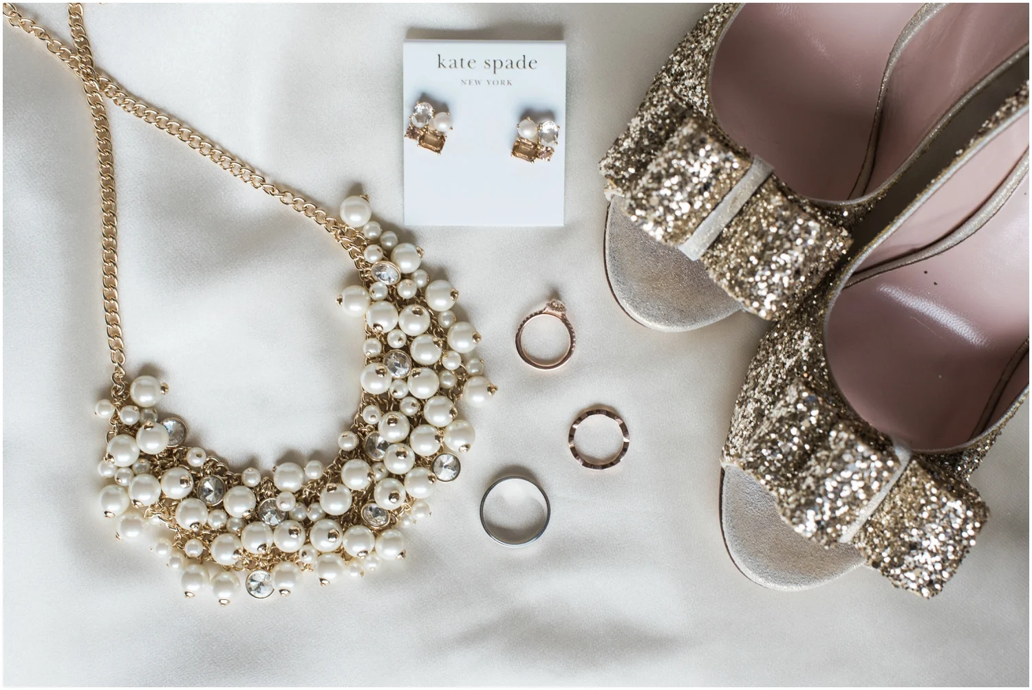 Bri & Brian's Pike Place Market & Golden Garden Bath House Wedding