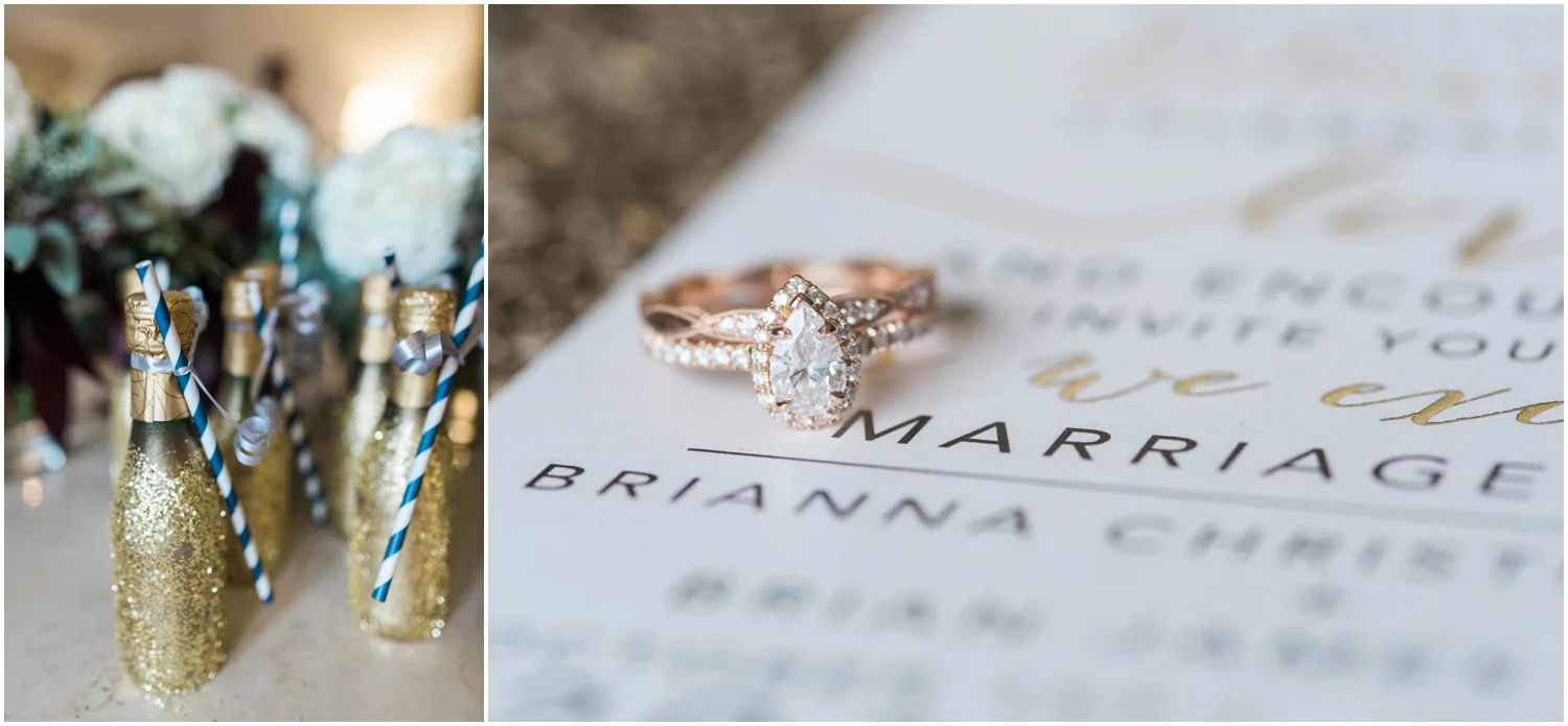 Bri & Brian's Pike Place Market & Golden Garden Bath House Wedding