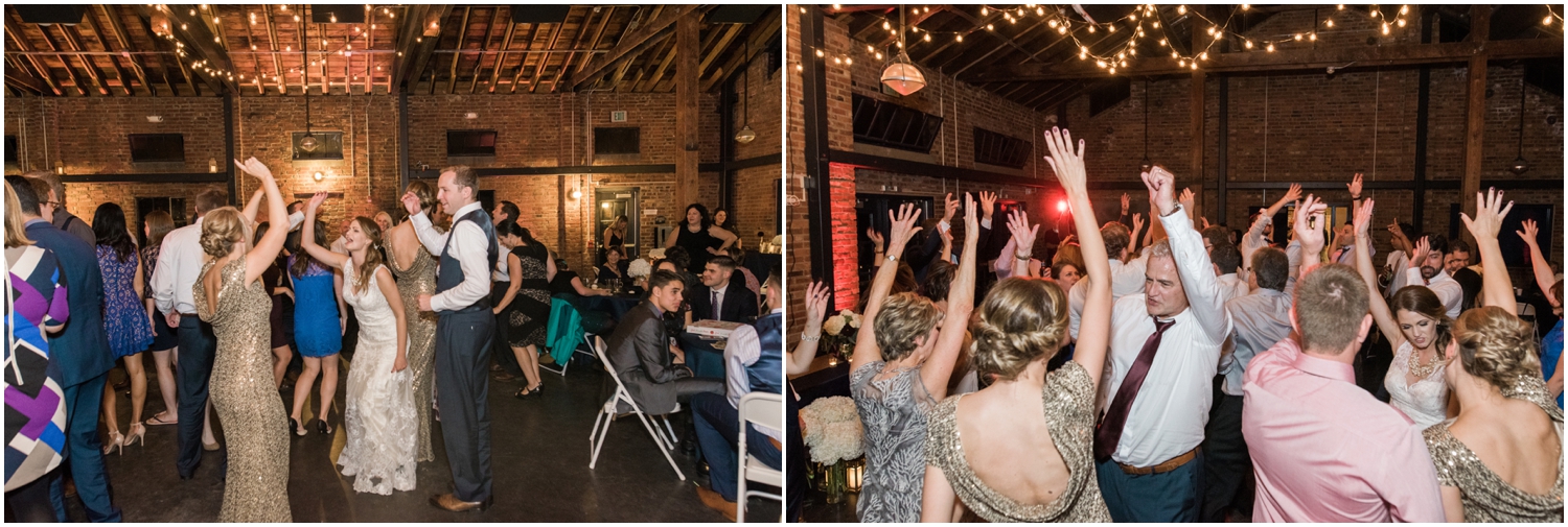 Bri & Brian's Pike Place Market & Golden Garden Bath House Wedding