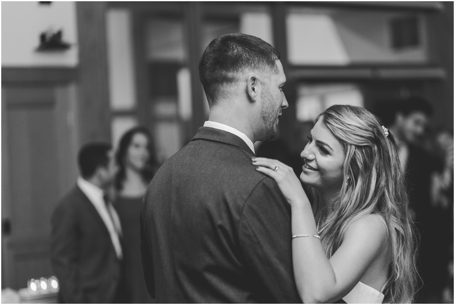 Chris & Laurens Nautical Port Townsend Wedding. Fall.  Old vintage Wooden Boats. Driftwood. Sand. Pre-Ceremony cocktails. Chalkboard Signs. 