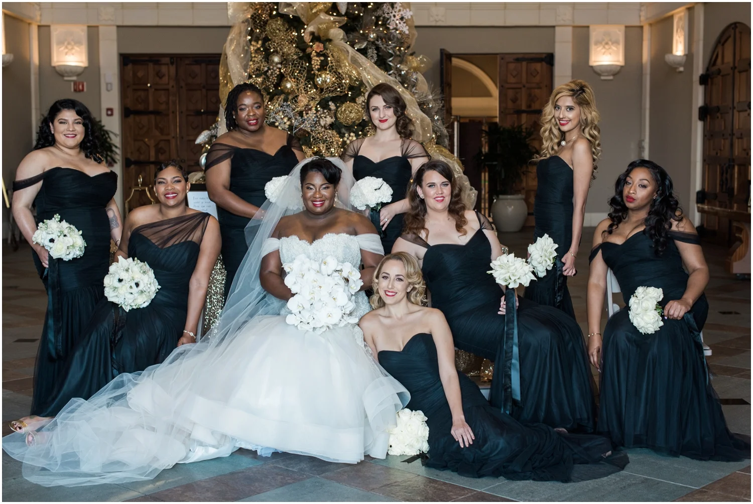 Our Wedding