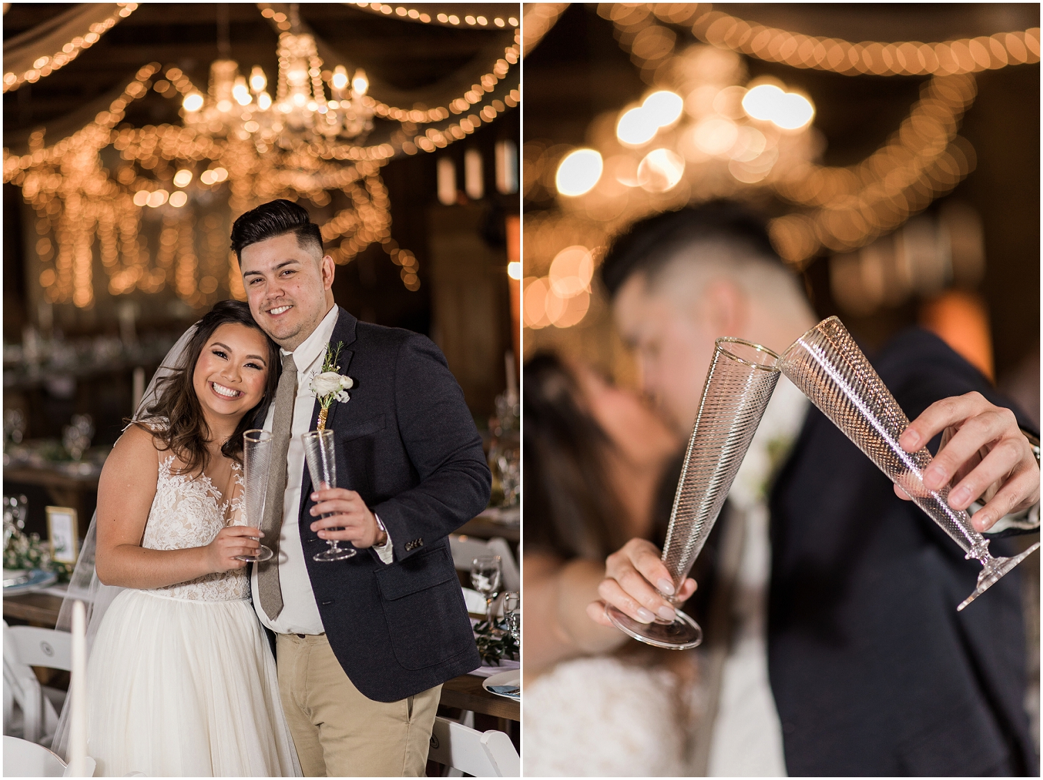  Chehalis Wedding photographer, PNW Photographer, chihuly champagne flutes, glitz and glamour wedding decor, betsey johnson wedding shoes, two piece wedding dresses, chandeliers, farm houses 