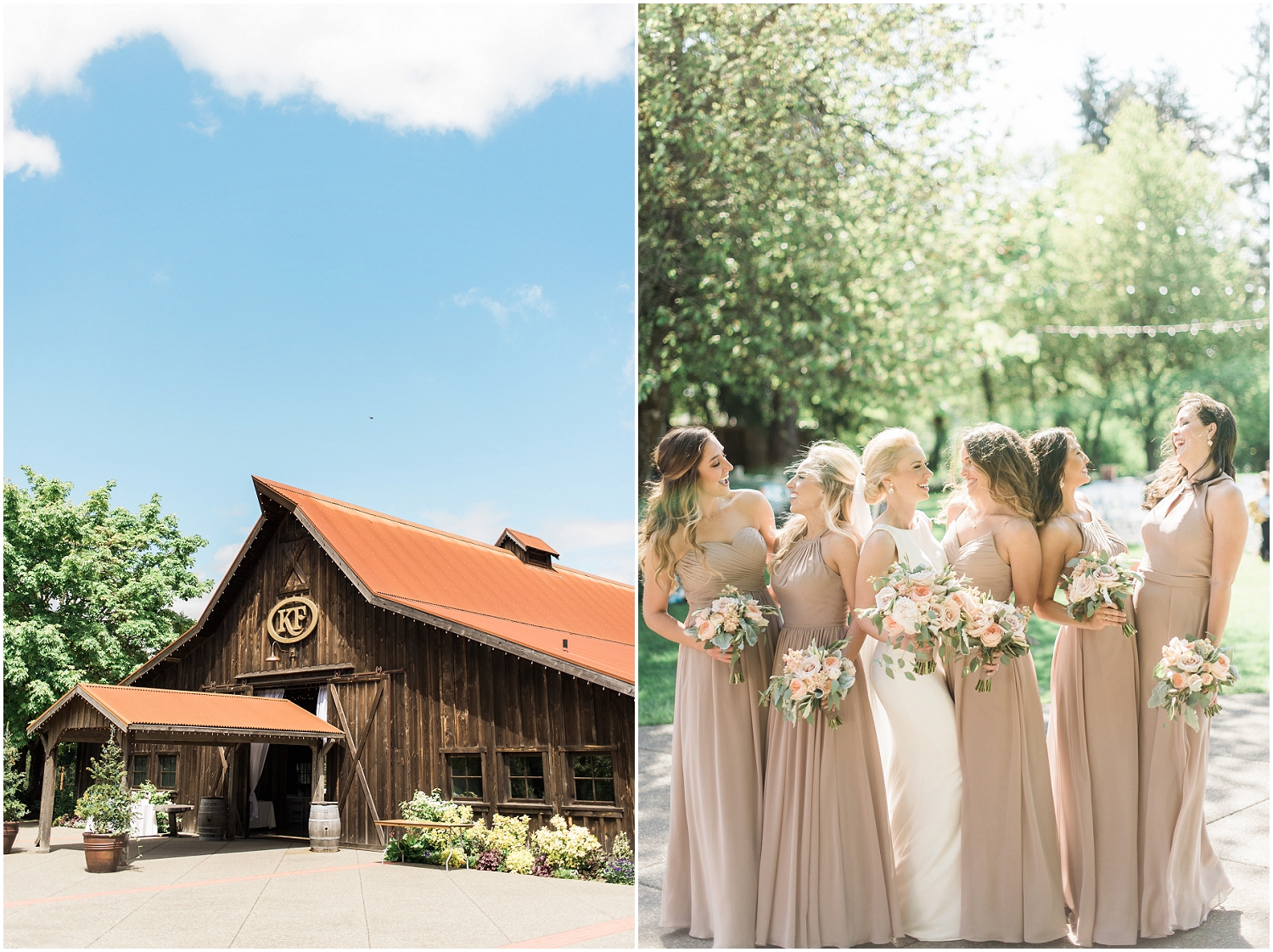  Kelly Farm, christian louboutin, summer wedding, PNW Wedding, bridal robes,  trend setting wedding, barn wedding, bonney lake wedding, wa wedding photographer, film inspired wedding photography 