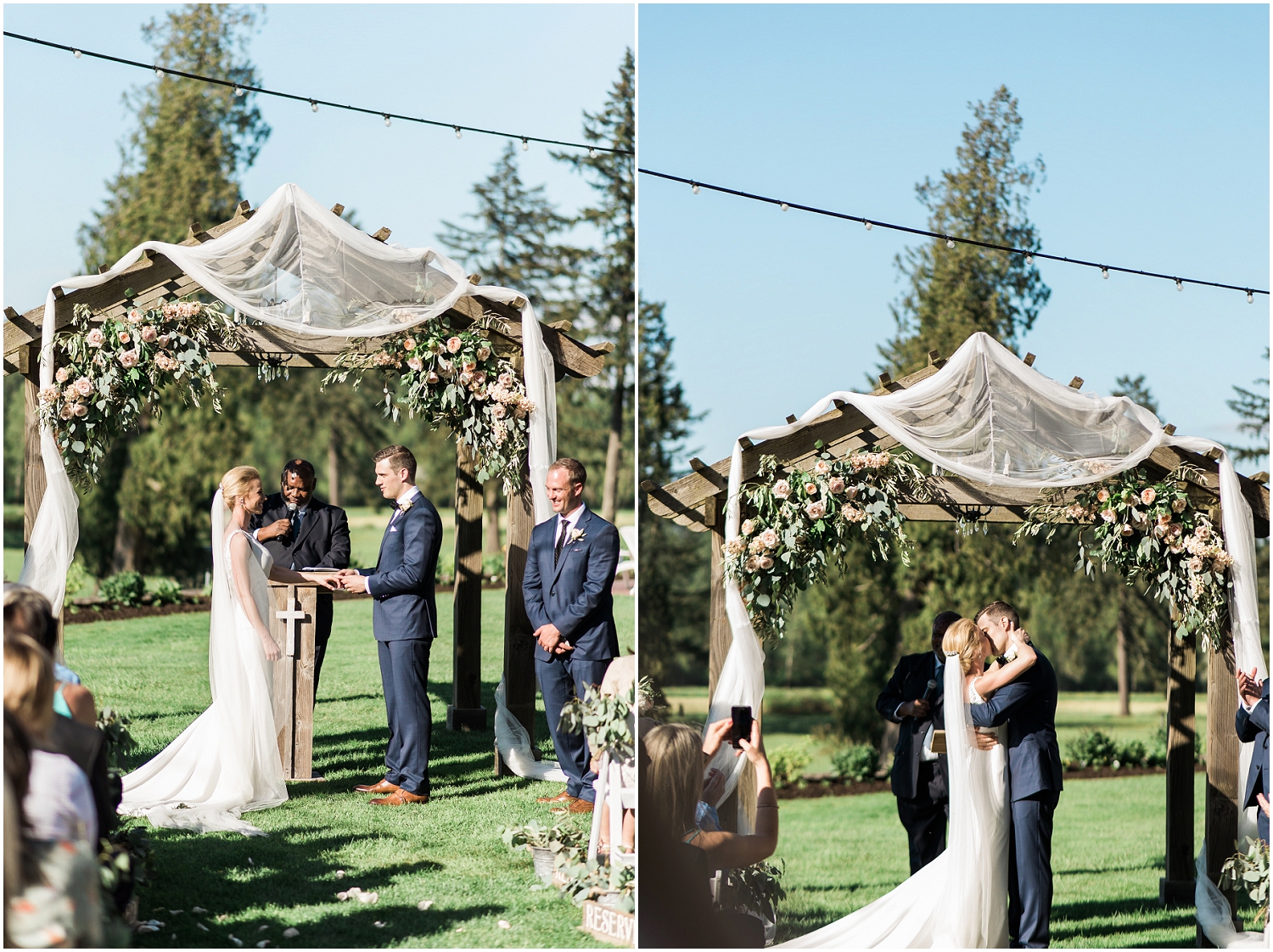  Kelly Farm, christian louboutin, summer wedding, PNW Wedding, bridal robes,  trend setting wedding, barn wedding, bonney lake wedding, wa wedding photographer, film inspired wedding photography 