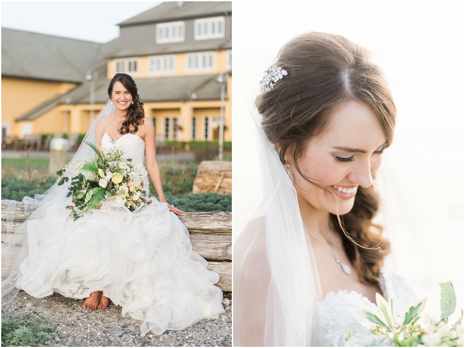 B. Jones Photography