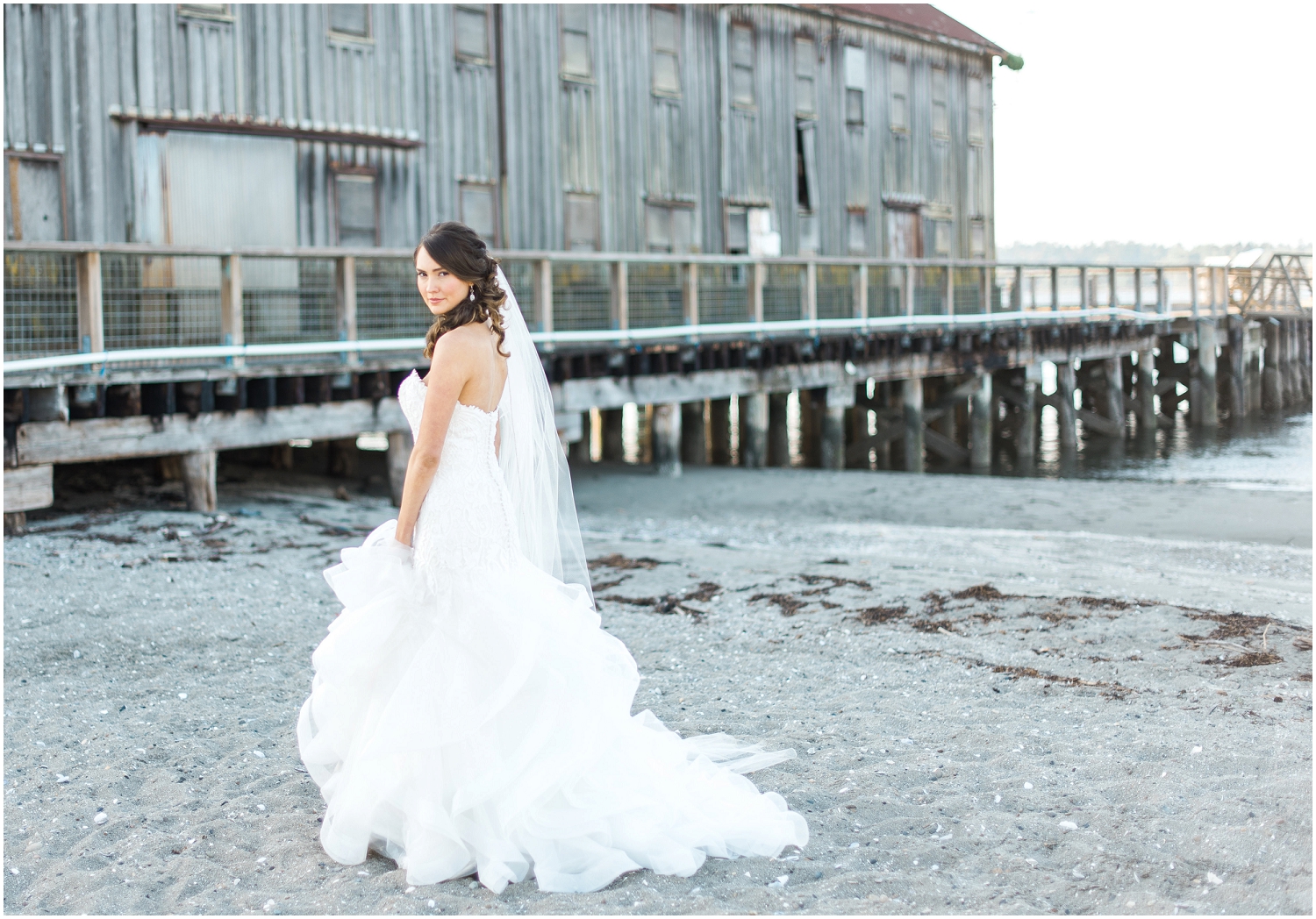 B. Jones Photography