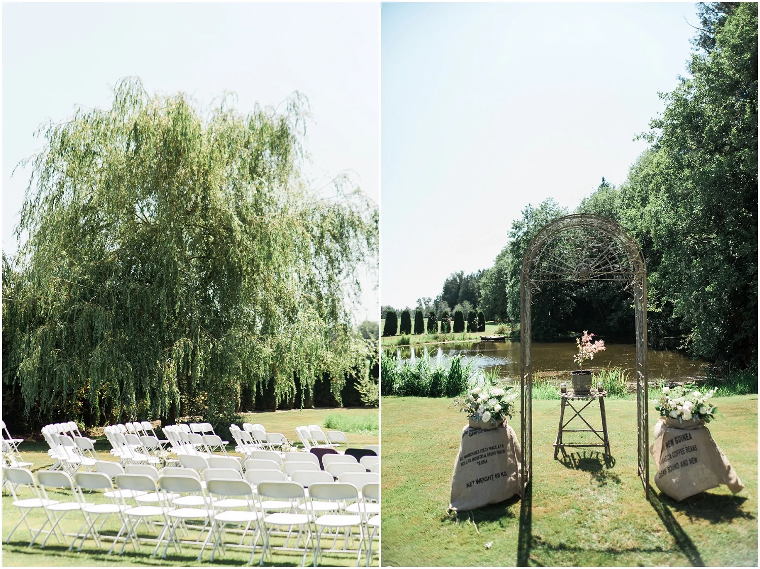 justin alexander, hangar wedding, rustic wedding, burlap and lace, country wedding, kate spade, bellingham wedding, pnw wedding, award winning wedding photography