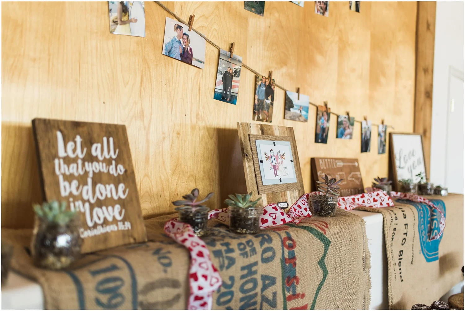 justin alexander, hangar wedding, rustic wedding, burlap and lace, country wedding, kate spade, bellingham wedding, pnw wedding, award winning wedding photography